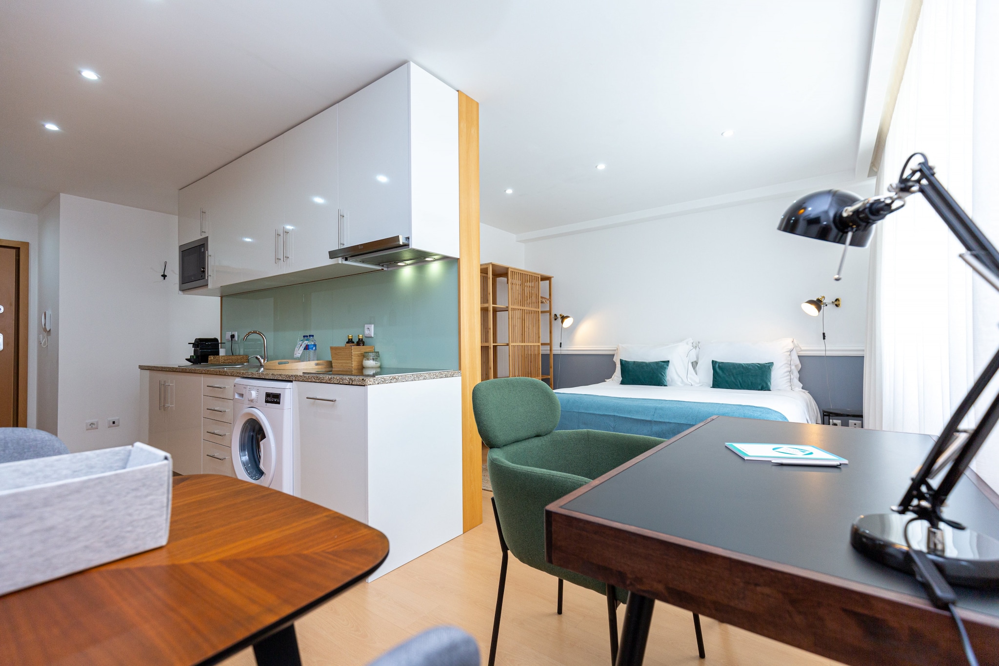 Feel Corporate Housing Marquês III