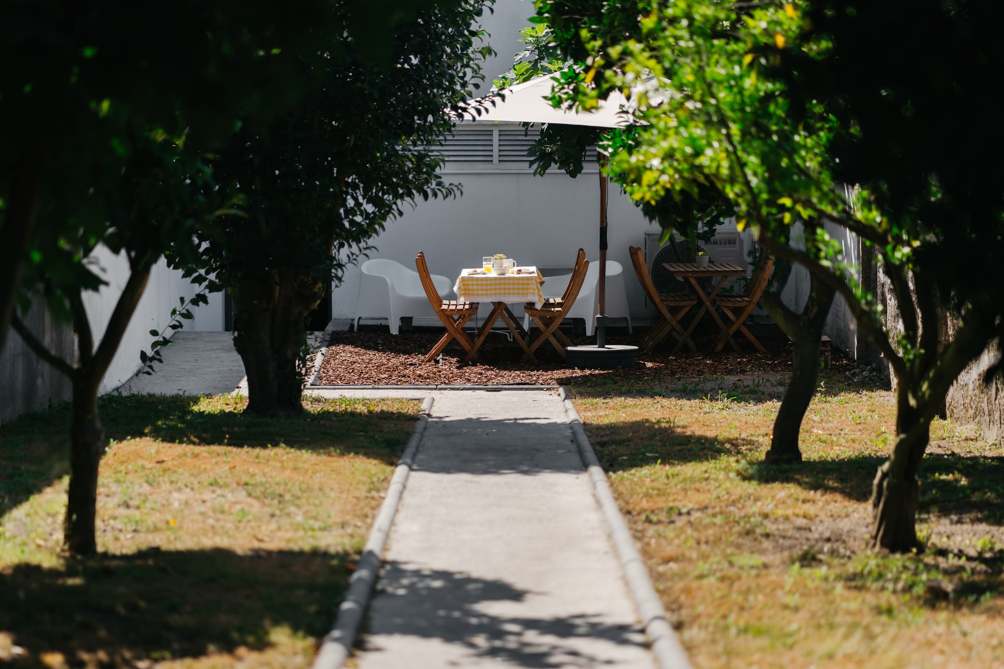 Feel Corporate Housing Marquês III