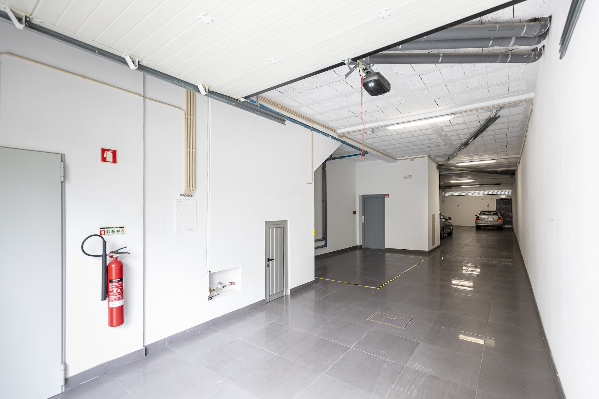 Feel Corporate Housing Marquês III-Image-tags.garage