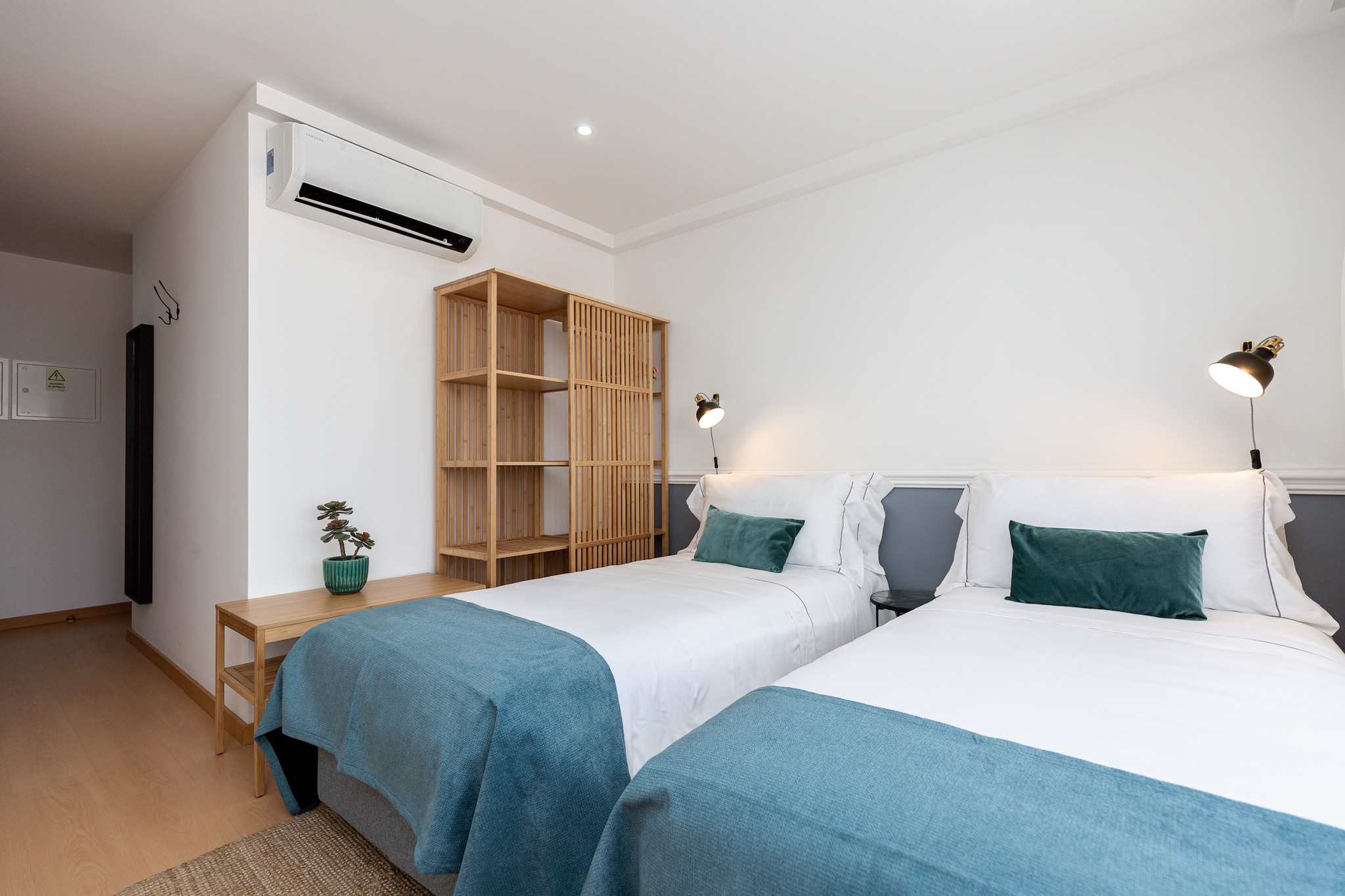 Feel Corporate Housing Marquês IV