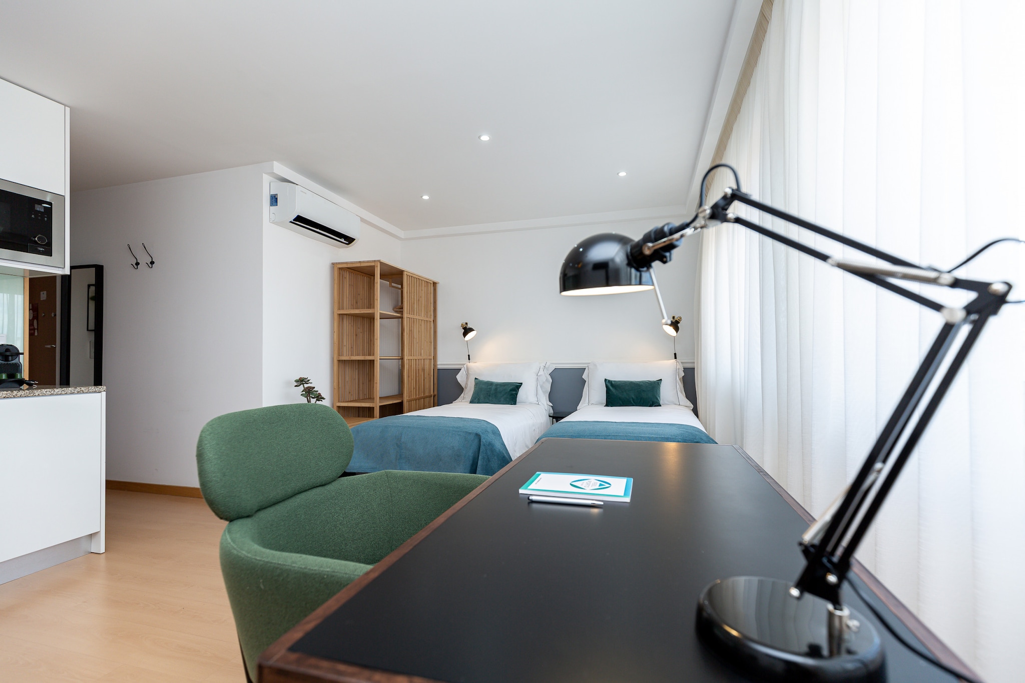 Feel Corporate Housing Marquês IV