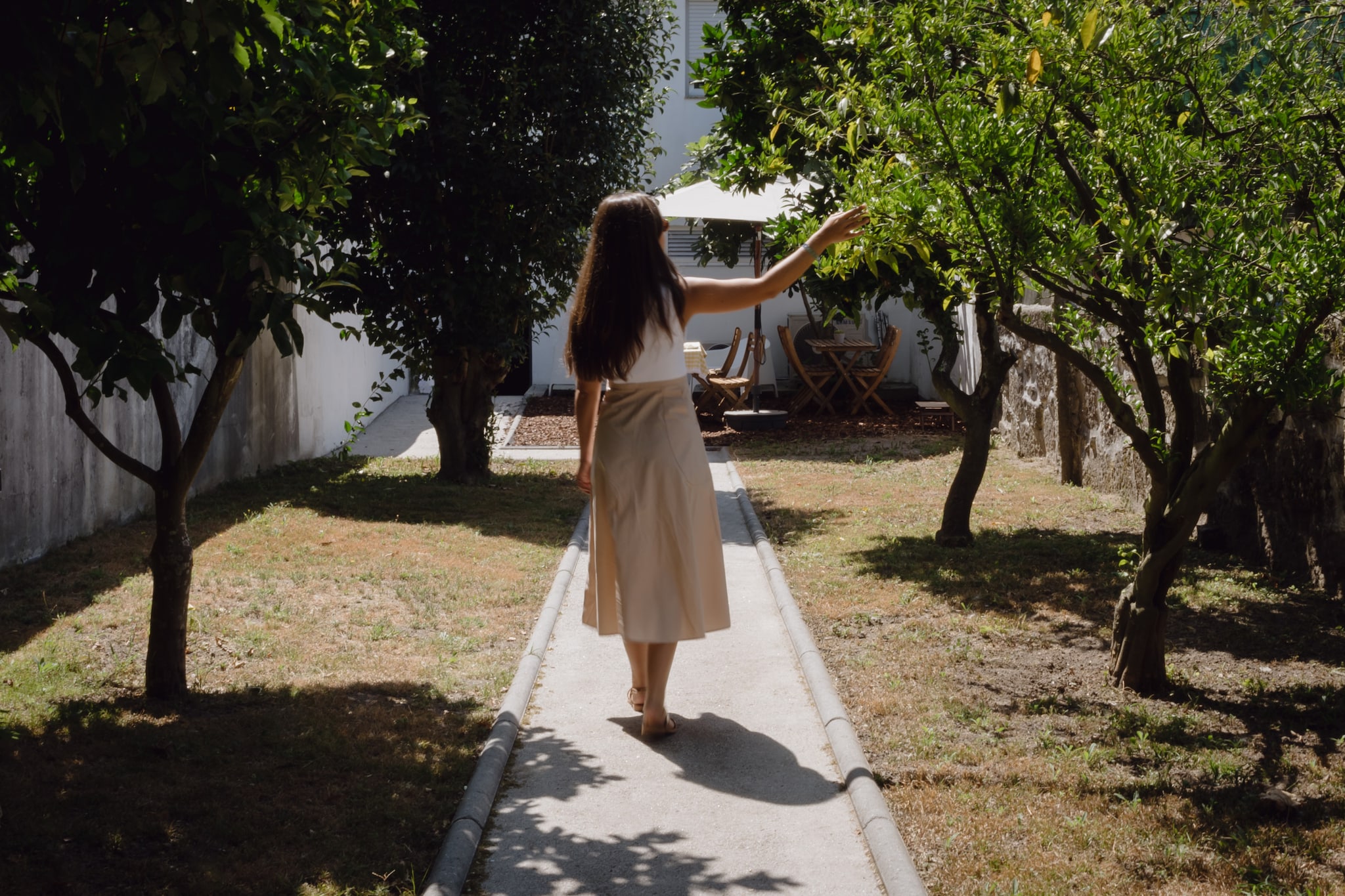 Feel Corporate Housing Marquês IV