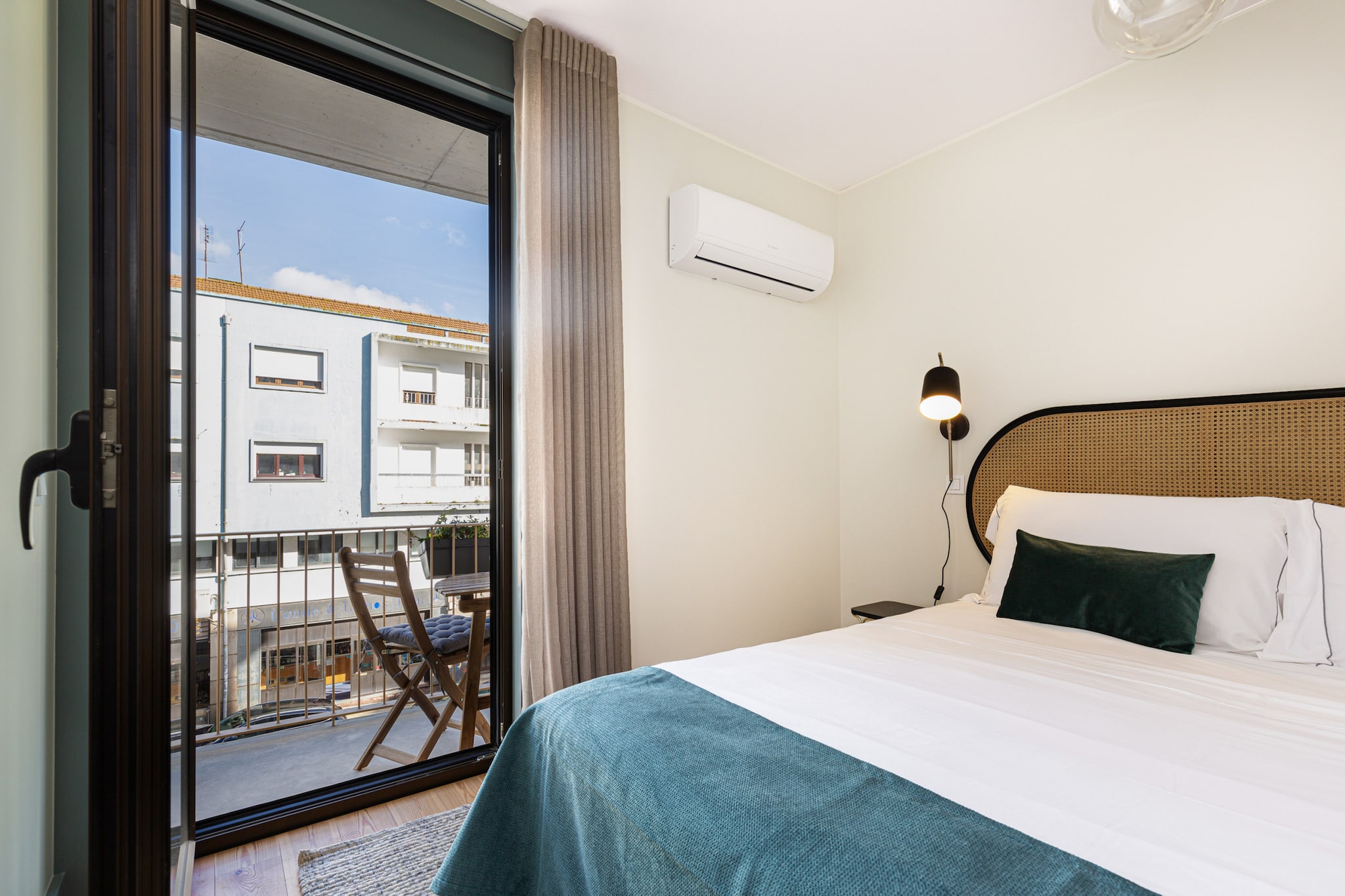 Feel Corporate Housing Campanhã 01-Slaapkamer