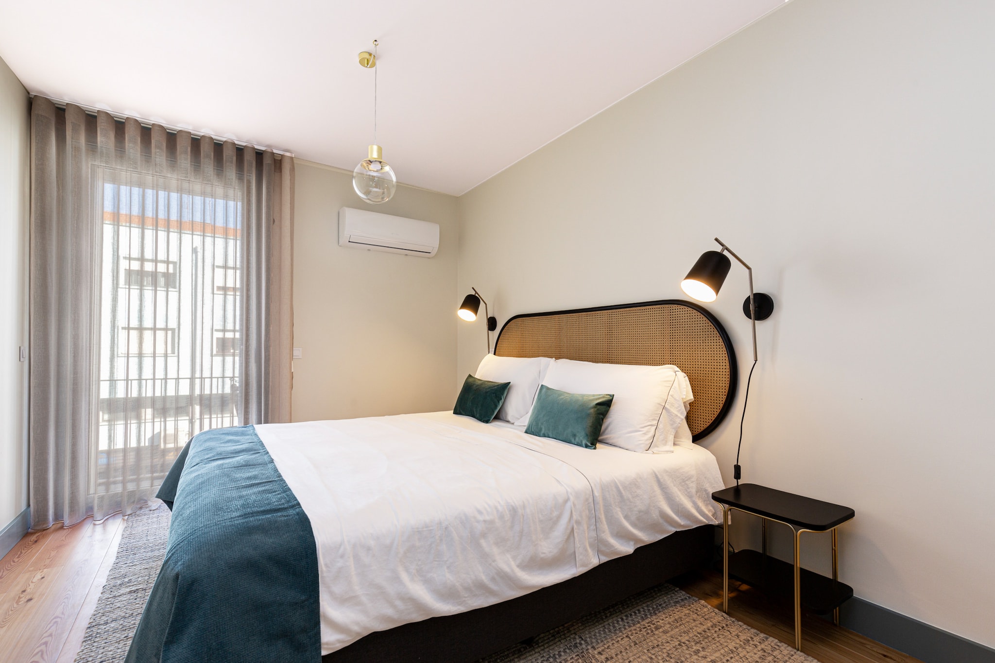 Feel Corporate Housing Campanhã 01-Slaapkamer
