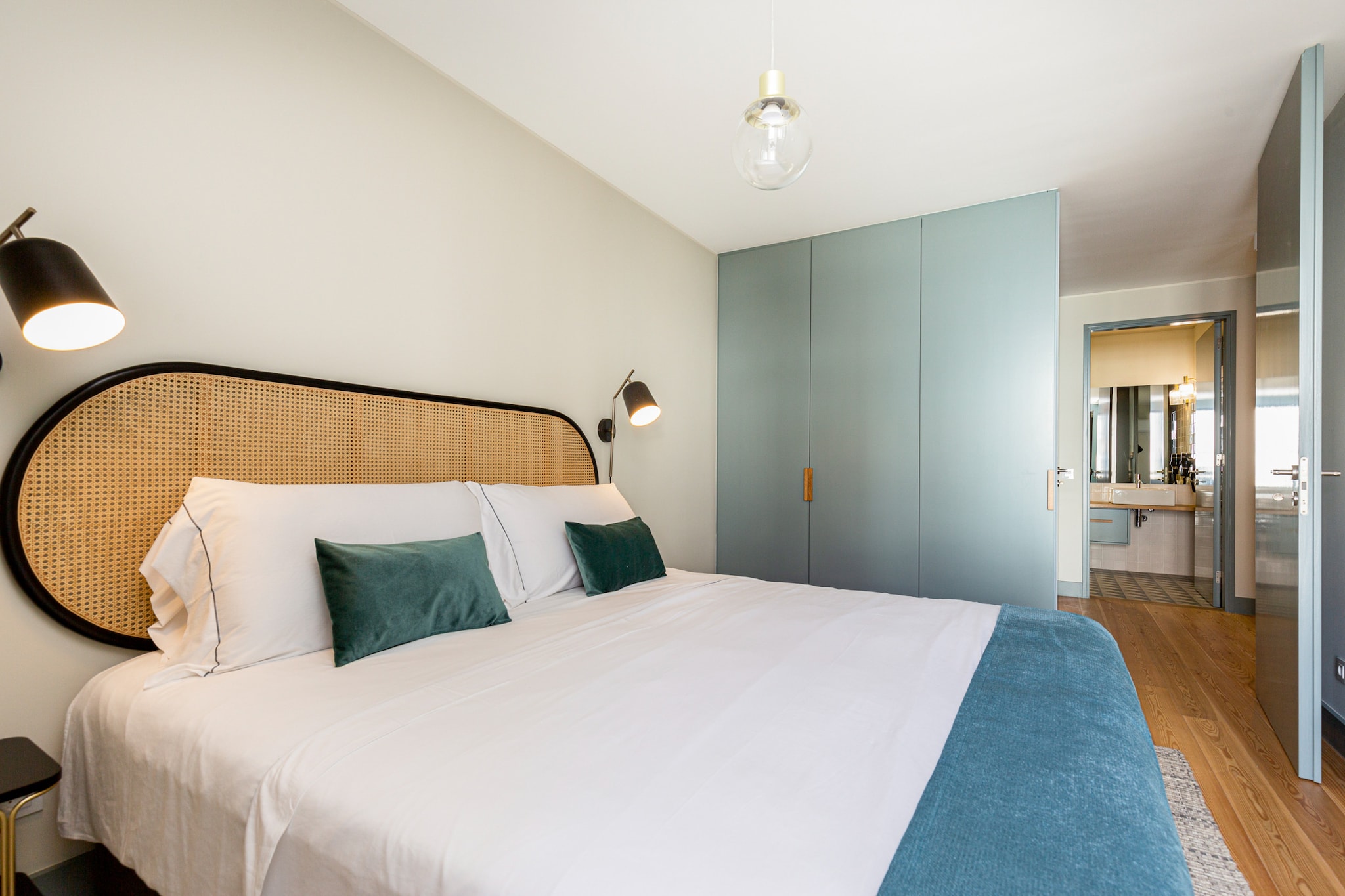 Feel Corporate Housing Campanhã 01-Slaapkamer