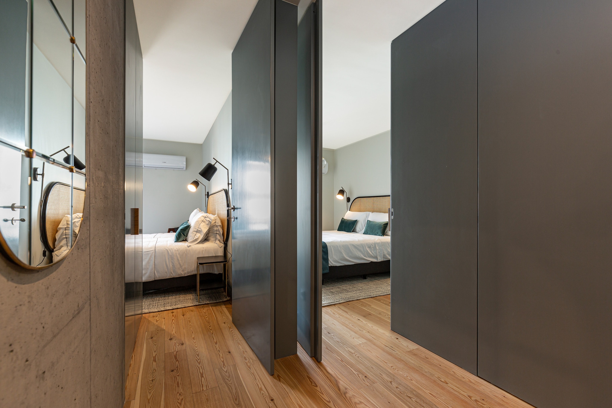 Feel Corporate Housing Campanhã 01-Slaapkamer