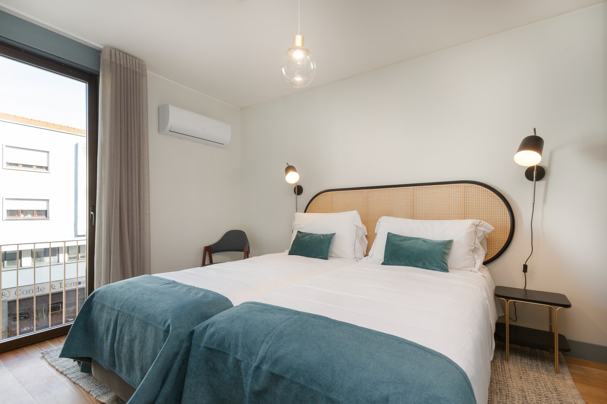 Feel Corporate Housing Campanhã 01-Slaapkamer