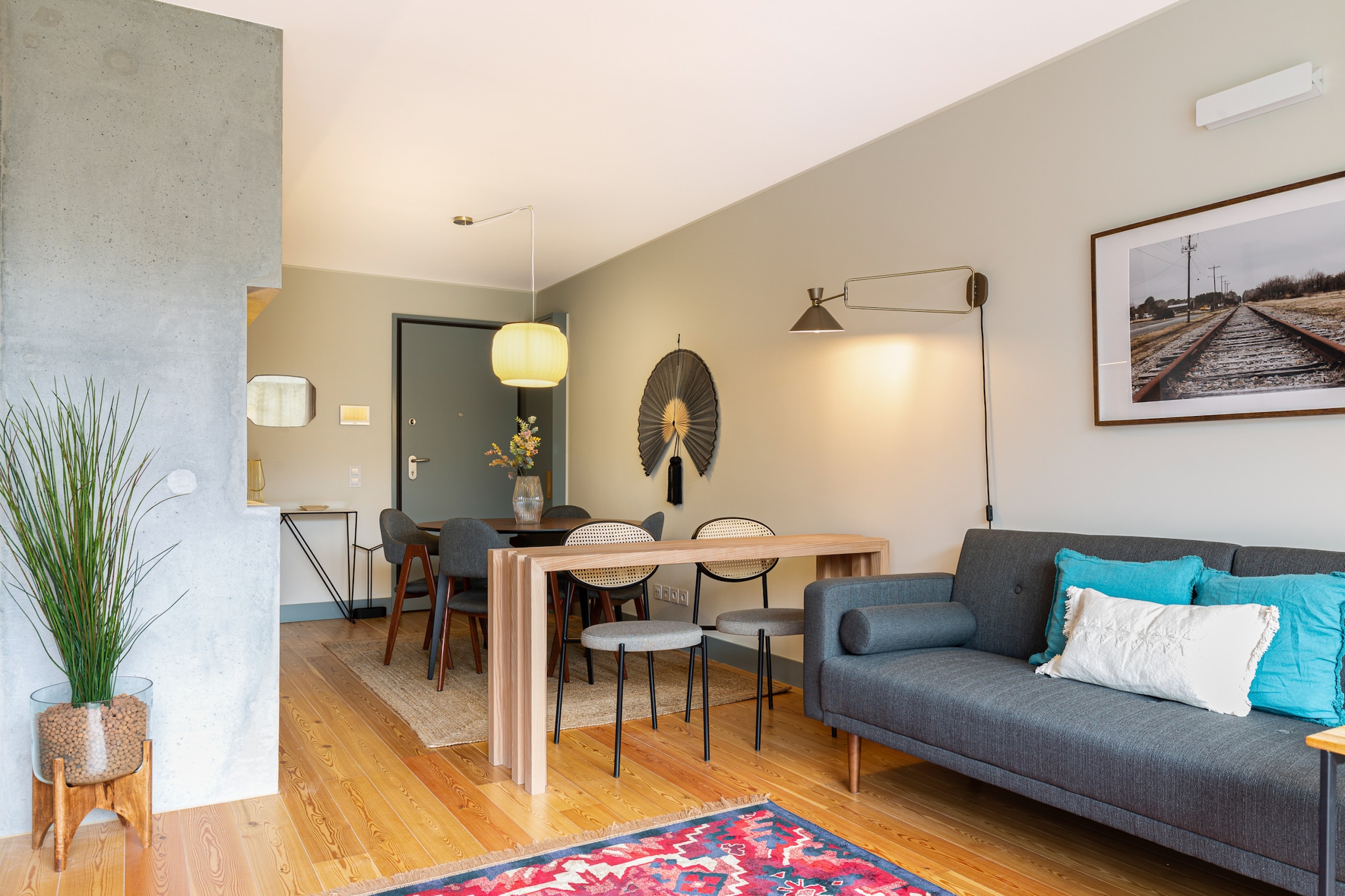 Feel Corporate Housing Campanhã 02