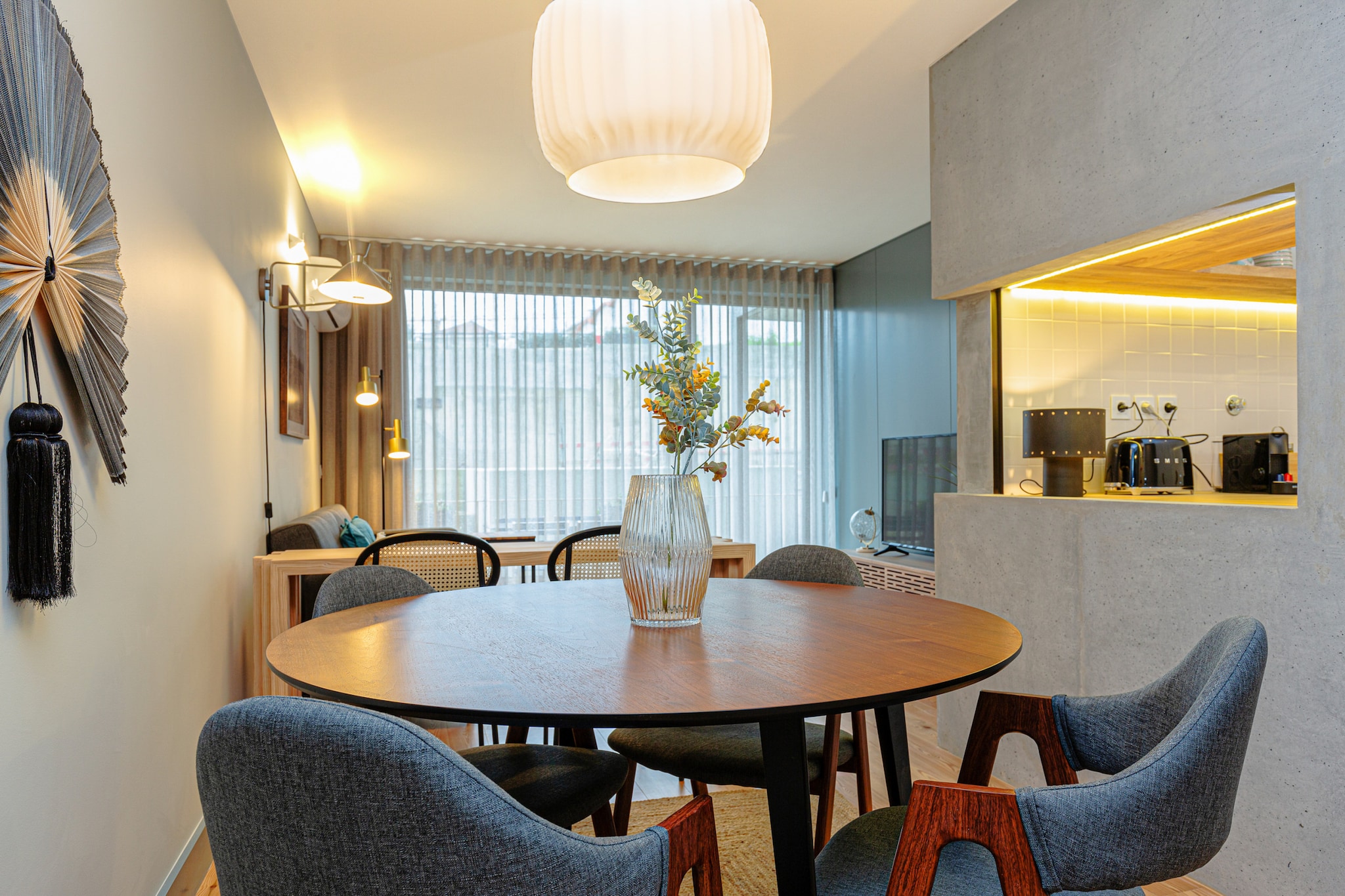 Feel Corporate Housing Campanhã 02-Niet-getagd