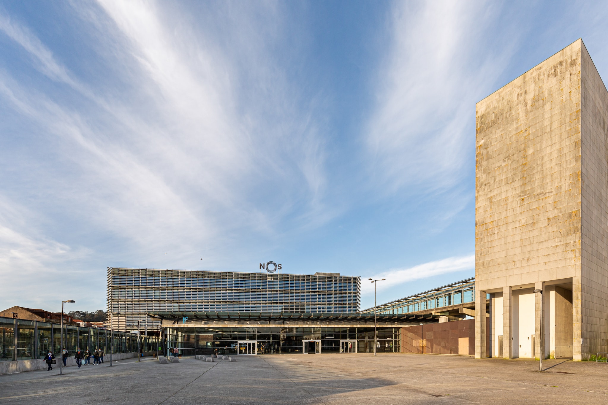 Feel Corporate Housing Campanhã 02