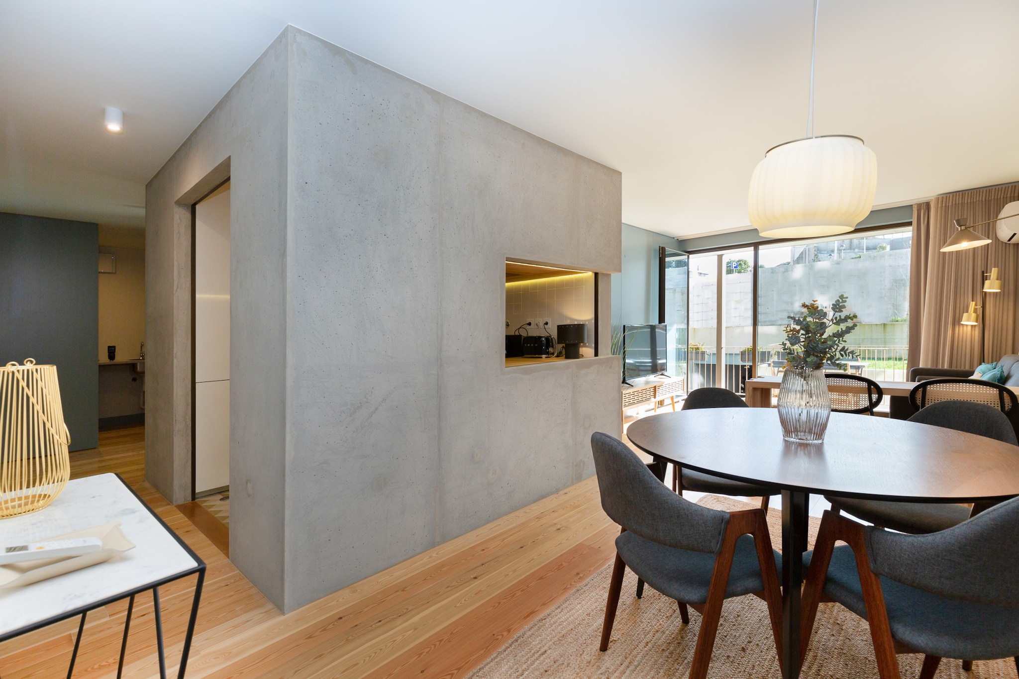 Feel Corporate Housing Campanhã 03-Niet-getagd