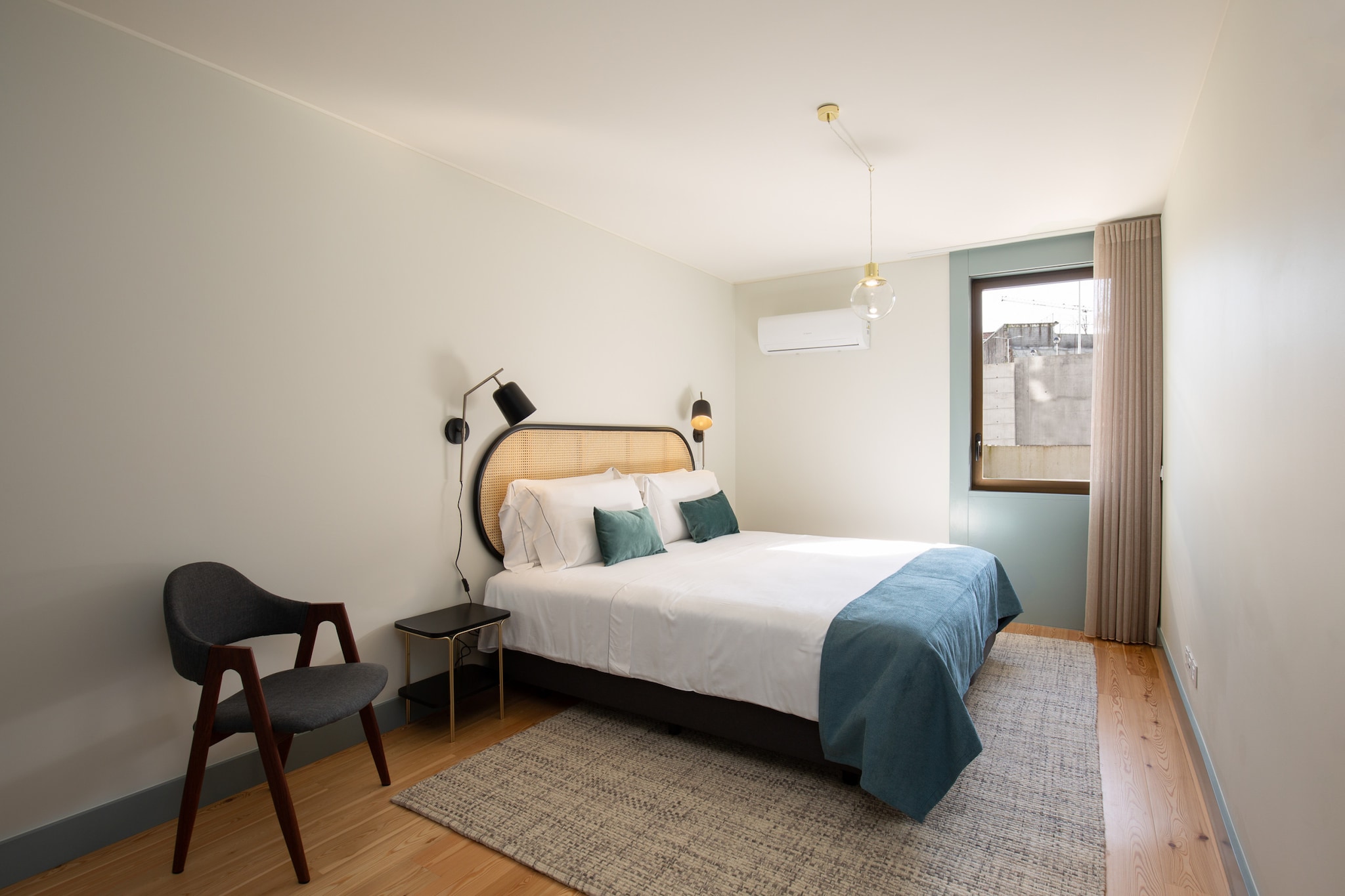 Feel Corporate Housing Campanhã 03