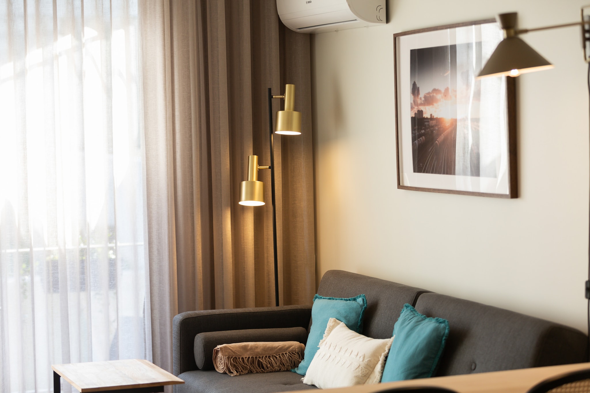 Feel Corporate Housing Campanhã 03