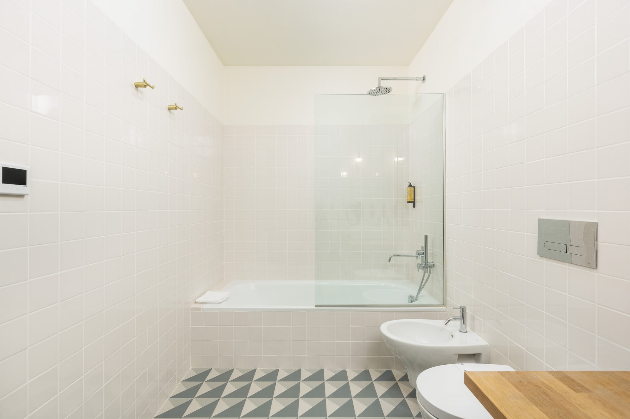Feel Corporate Housing Campanhã 05-Badkamer