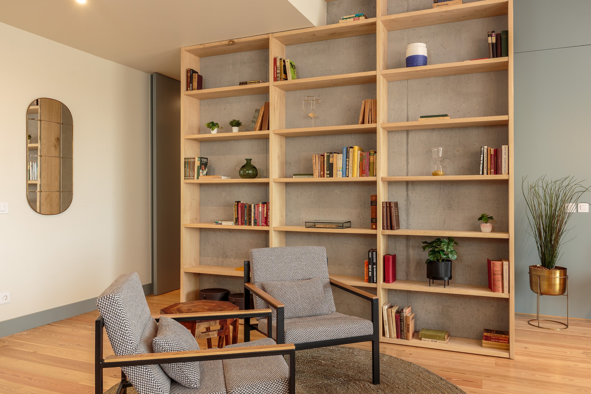 Feel Corporate Housing Campanhã 05-Niet-getagd