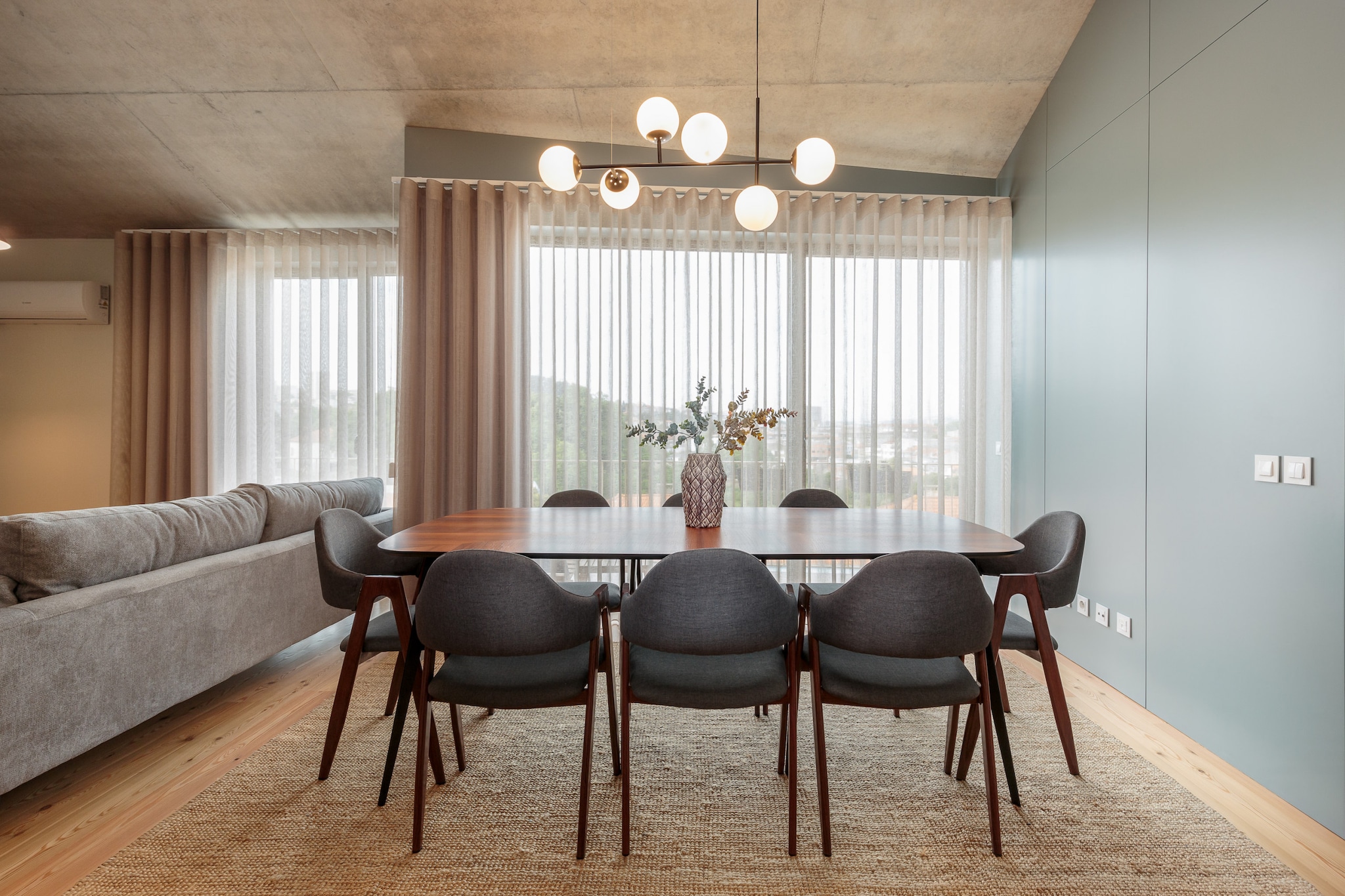 Feel Corporate Housing Campanhã 05-Niet-getagd