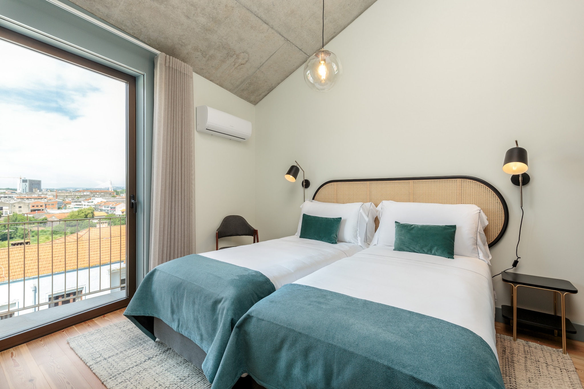 Feel Corporate Housing Campanhã 05