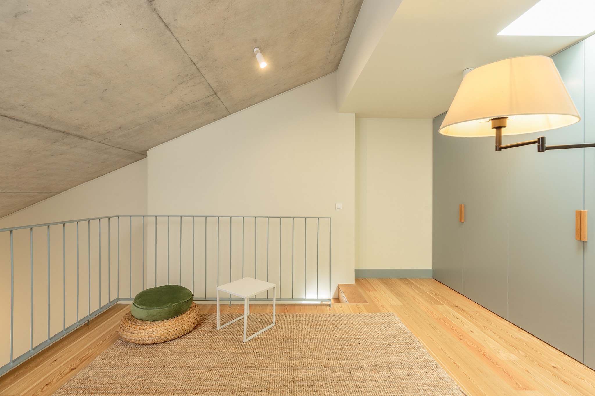 Feel Corporate Housing Campanhã 05