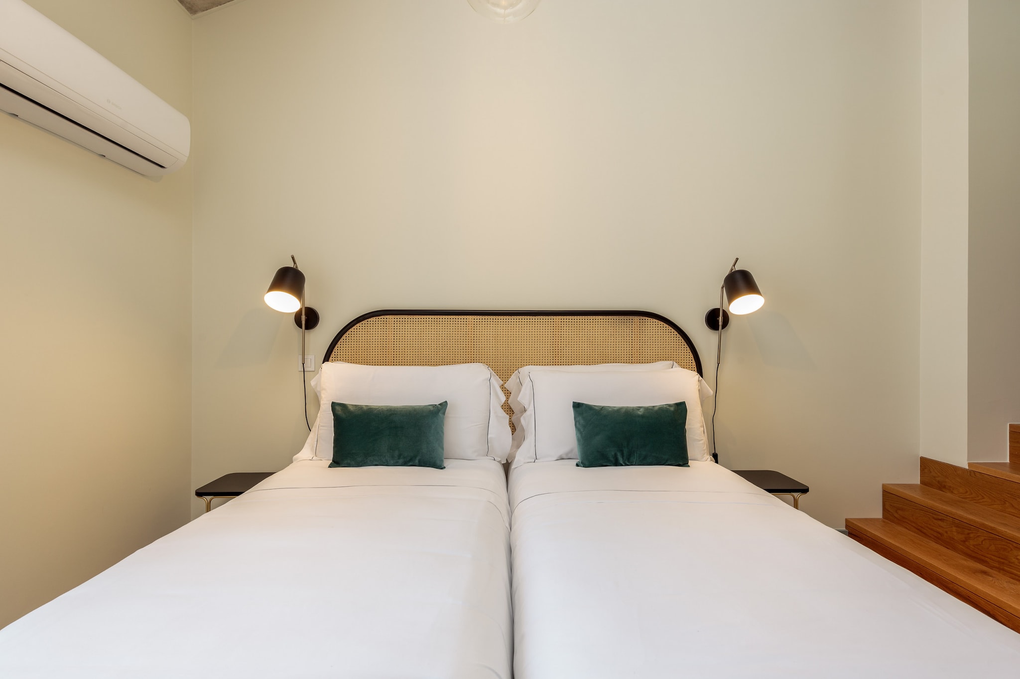 Feel Corporate Housing Campanhã 05-Slaapkamer
