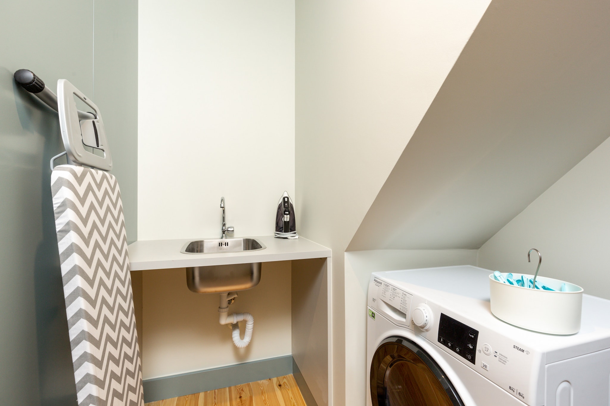 Feel Corporate Housing Campanhã 05-Niet-getagd