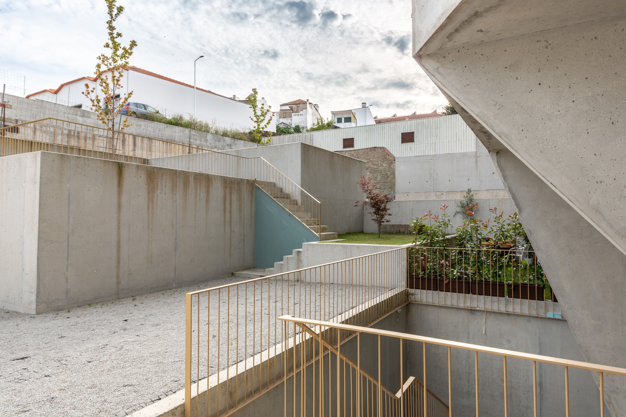 Feel Corporate Housing Campanhã 05