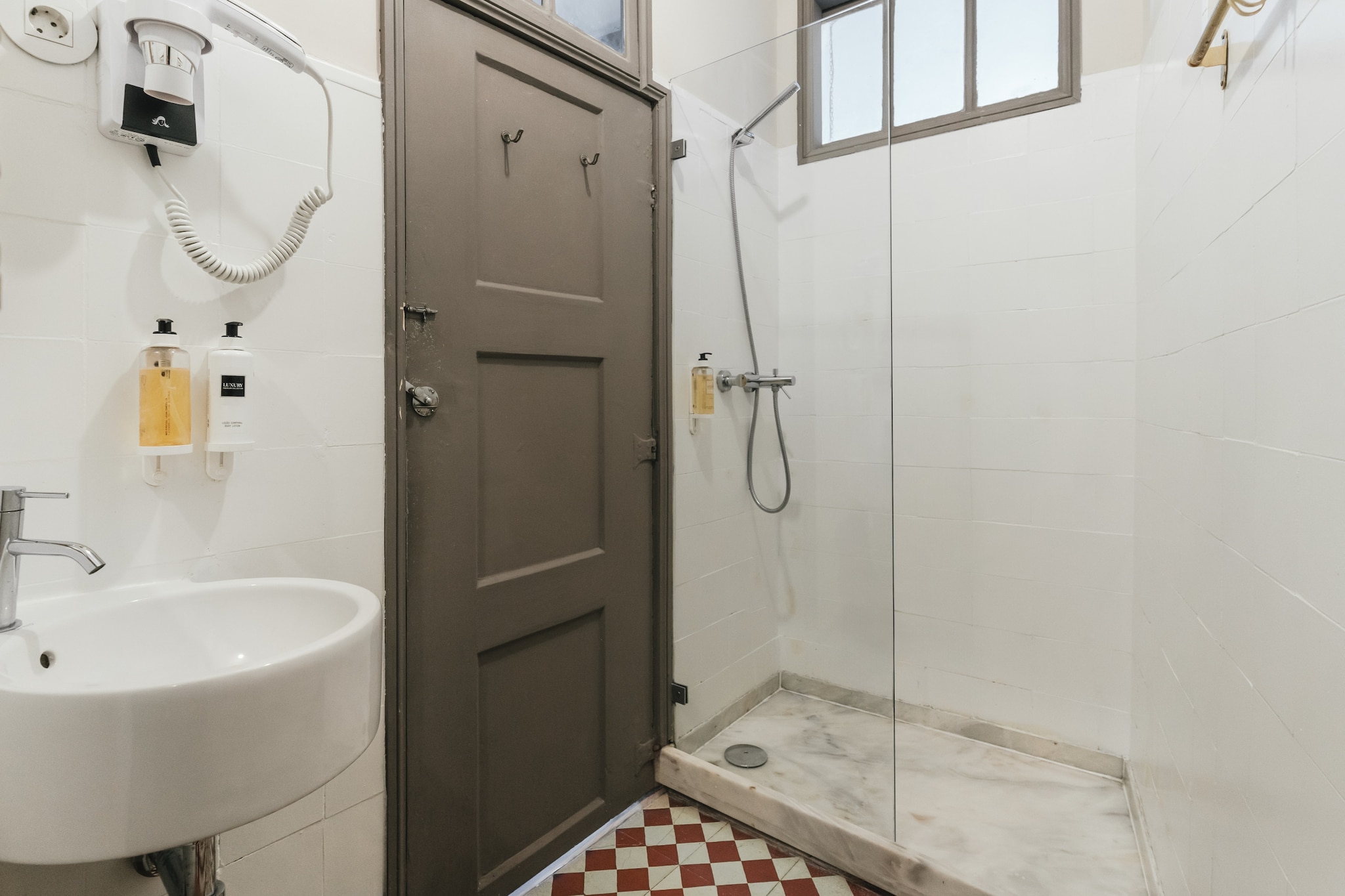 Feel Porto Antique Poveiros Flat I-Badkamer