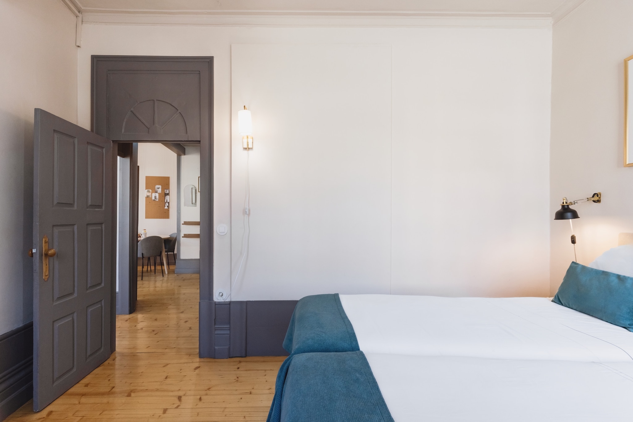Feel Porto Antique Poveiros Flat I-Slaapkamer