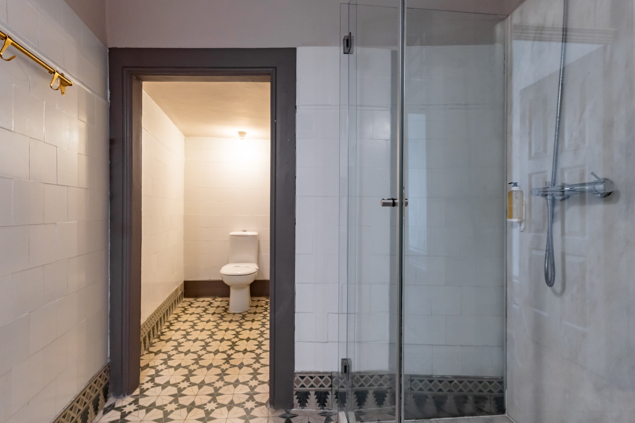 Feel Porto Antique Poveiros Flat II-Badkamer