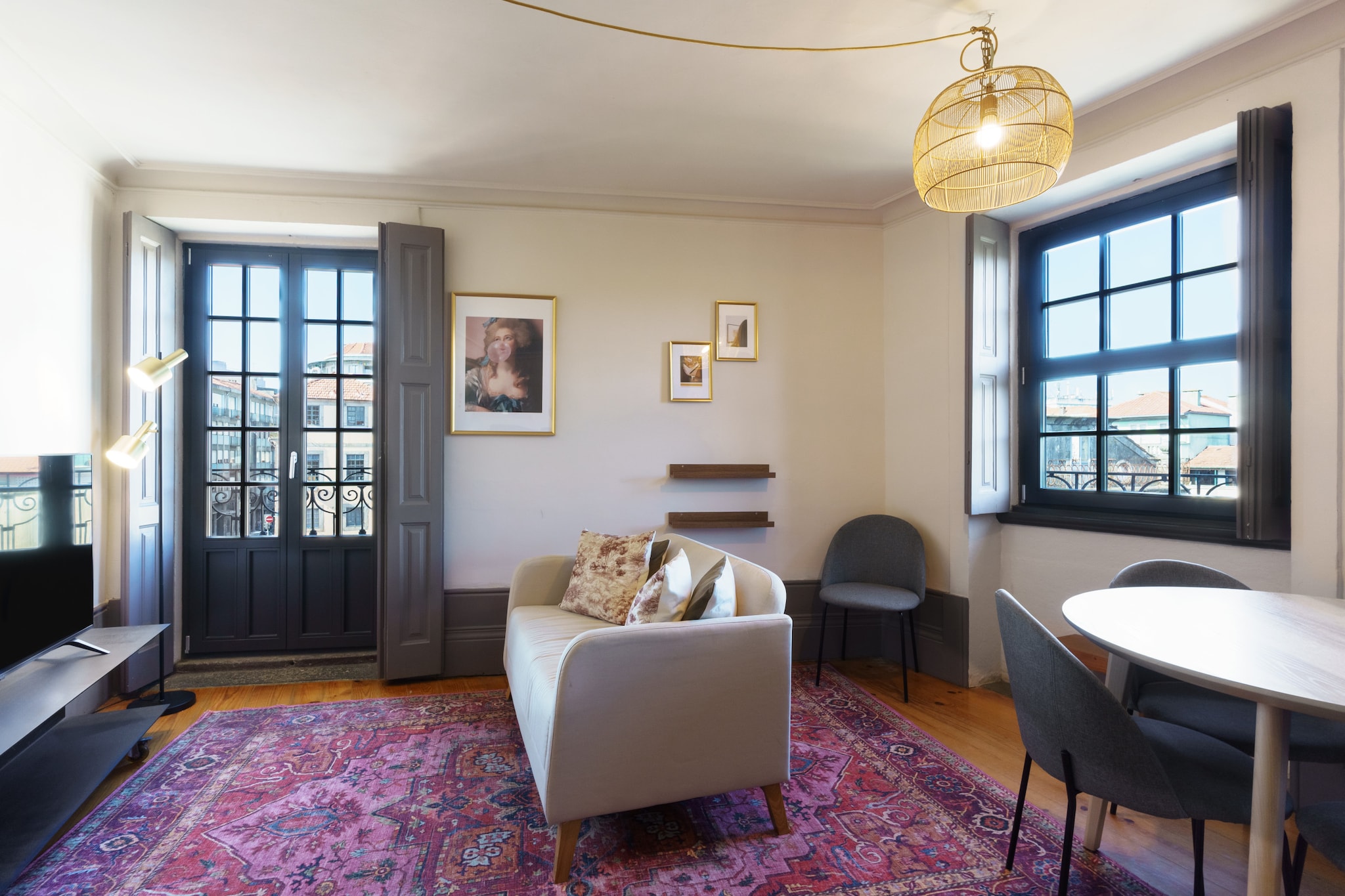 Feel Porto Antique Poveiros Flat III