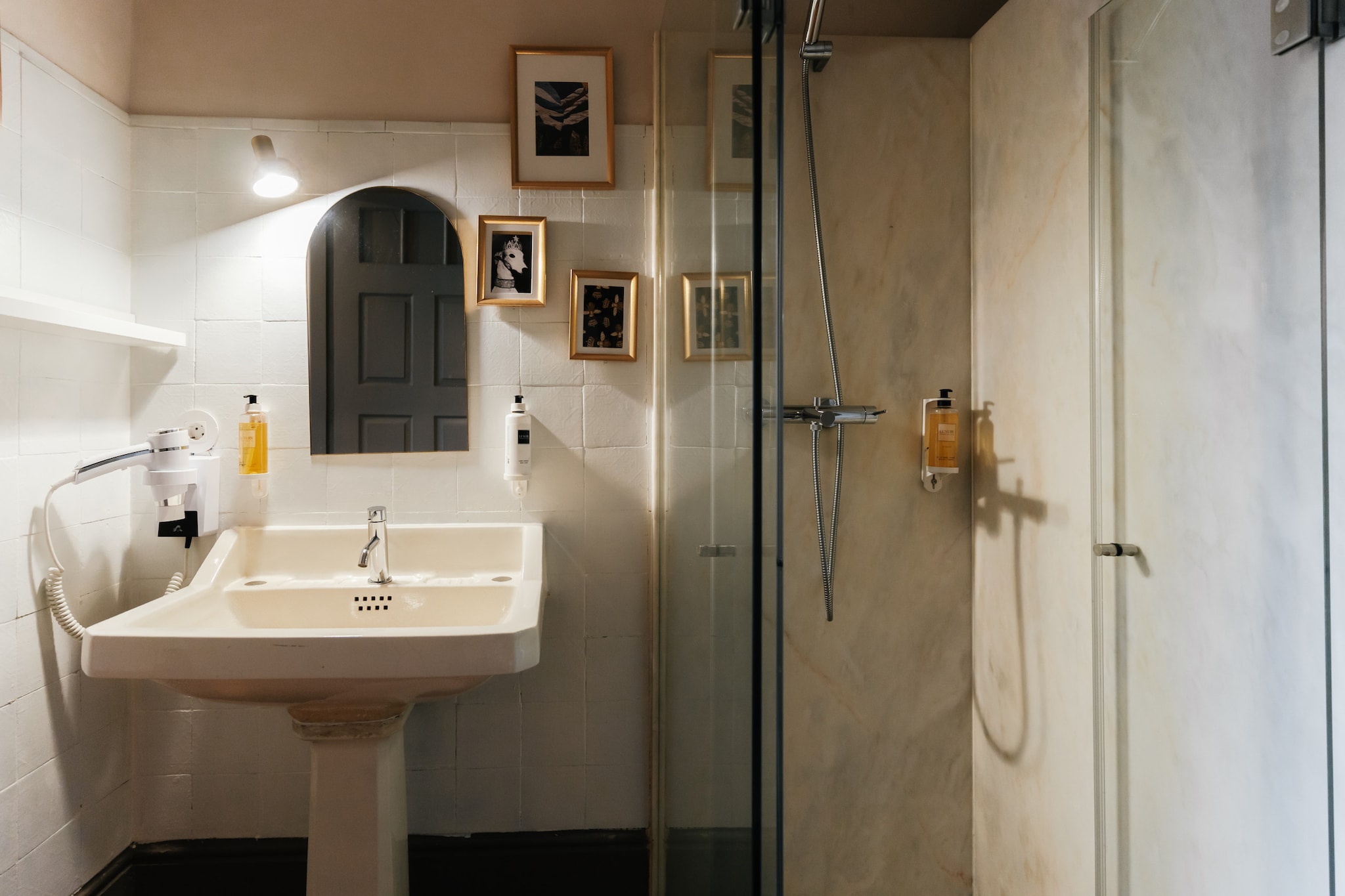Feel Porto Antique Poveiros Flat III-Slaapkamer