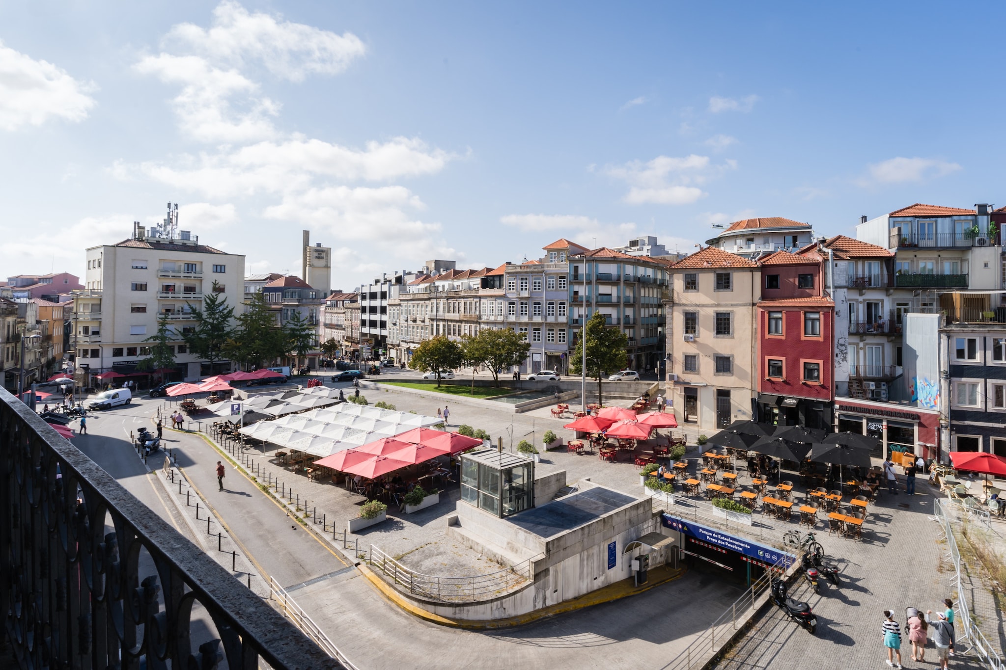 Feel Porto Antique Poveiros Flat III