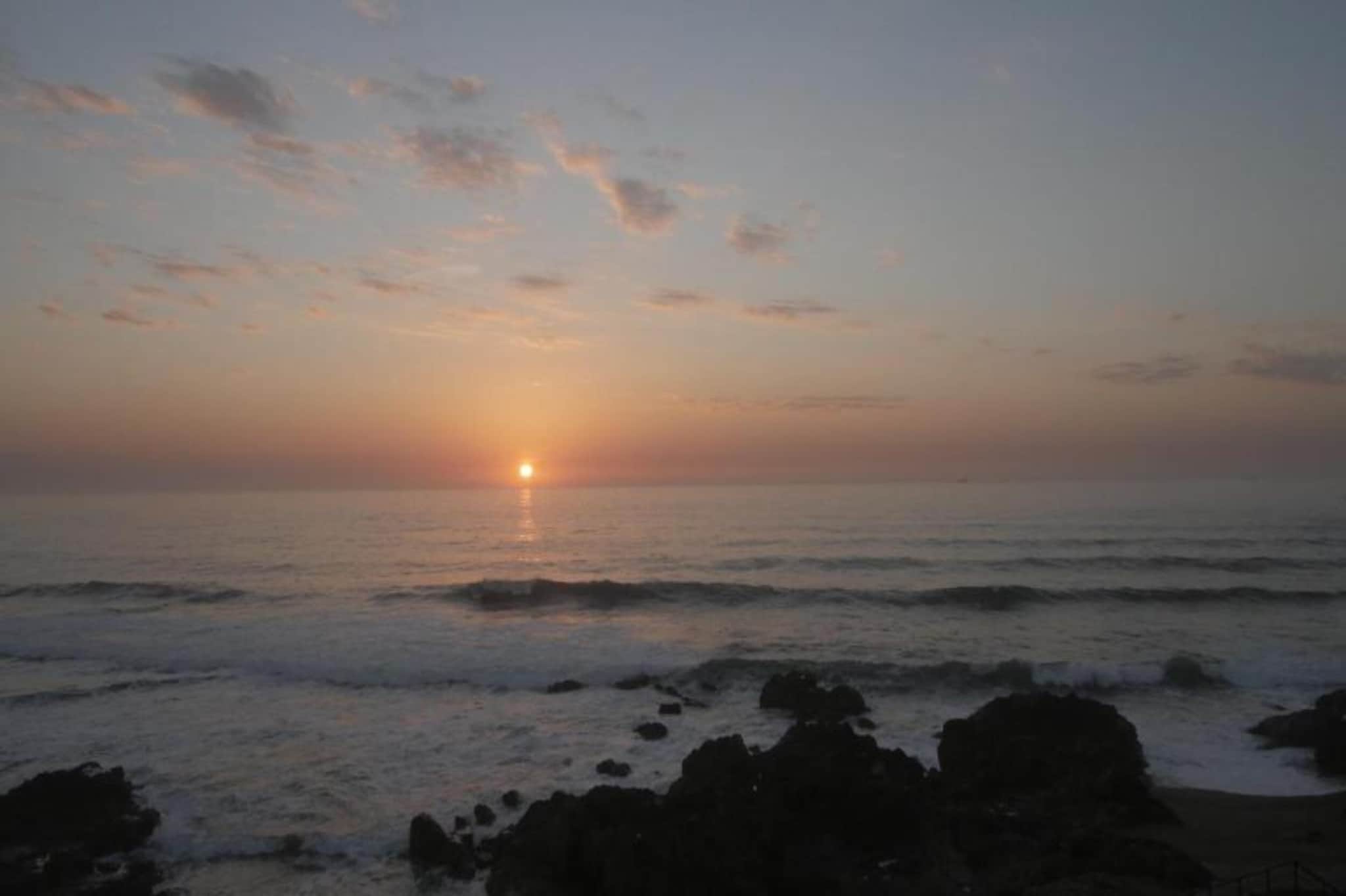Feel Porto Matosinhos Ocean Flat I-Gebieden zomer 1km