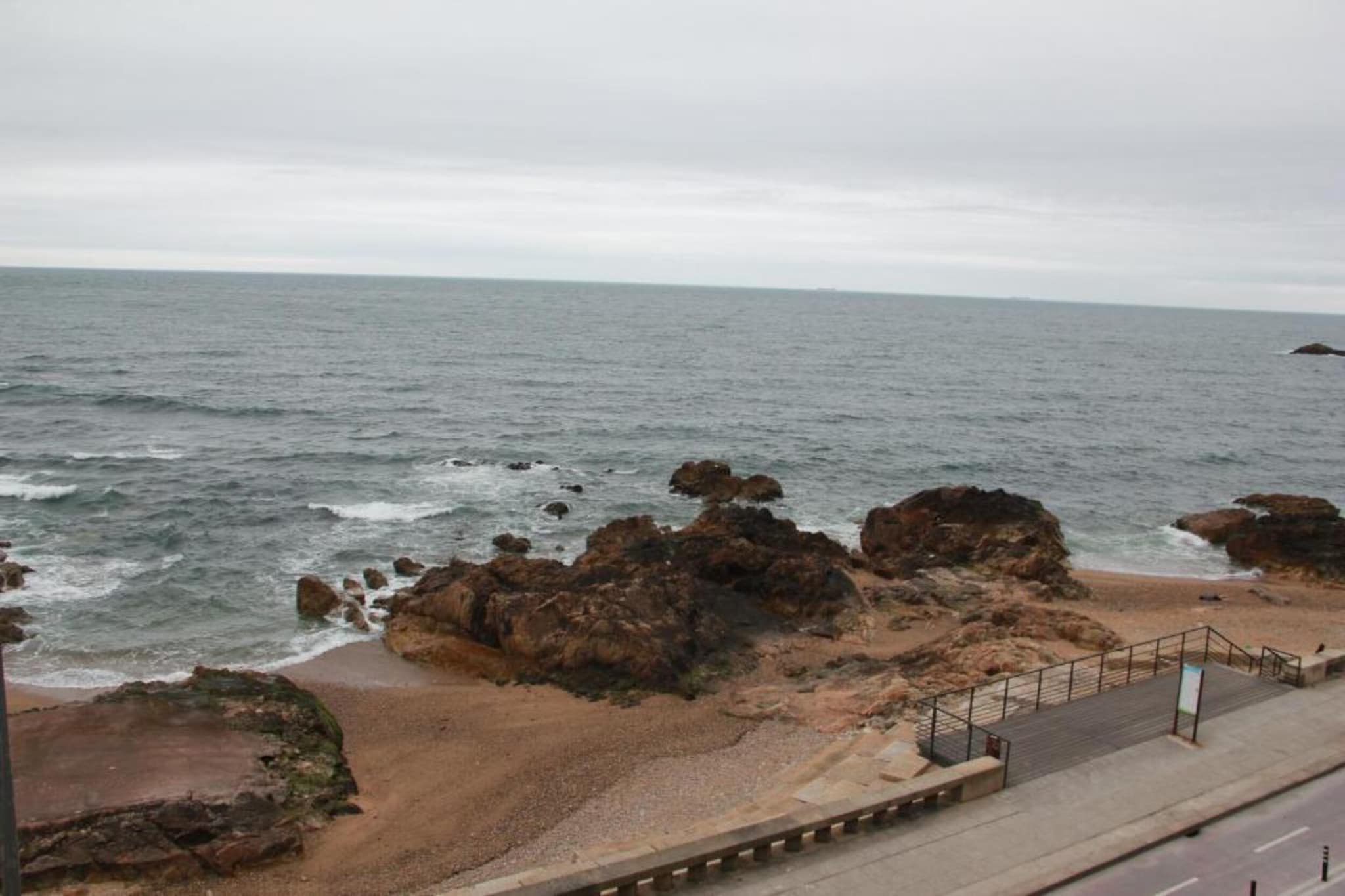 Feel Porto Matosinhos Ocean Flat I-Gebieden zomer 1km