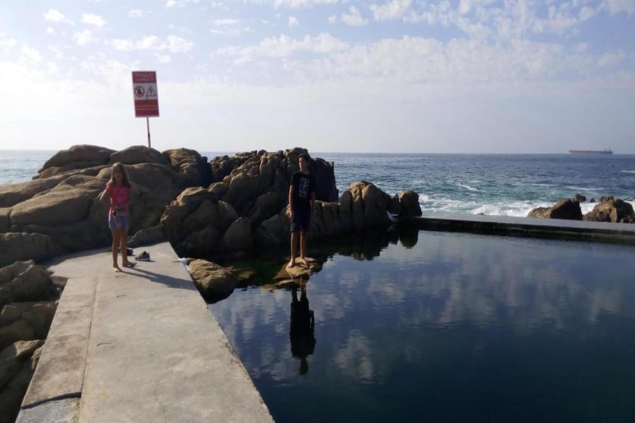 Feel Porto Matosinhos Ocean Flat I-Gebieden zomer 1km