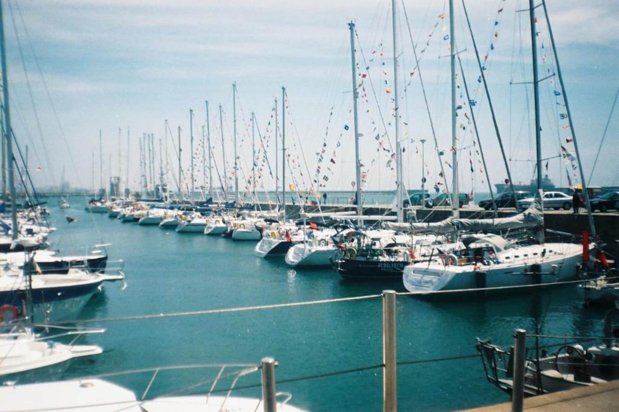 Feel Porto Matosinhos Ocean Flat I-Gebieden zomer 5km