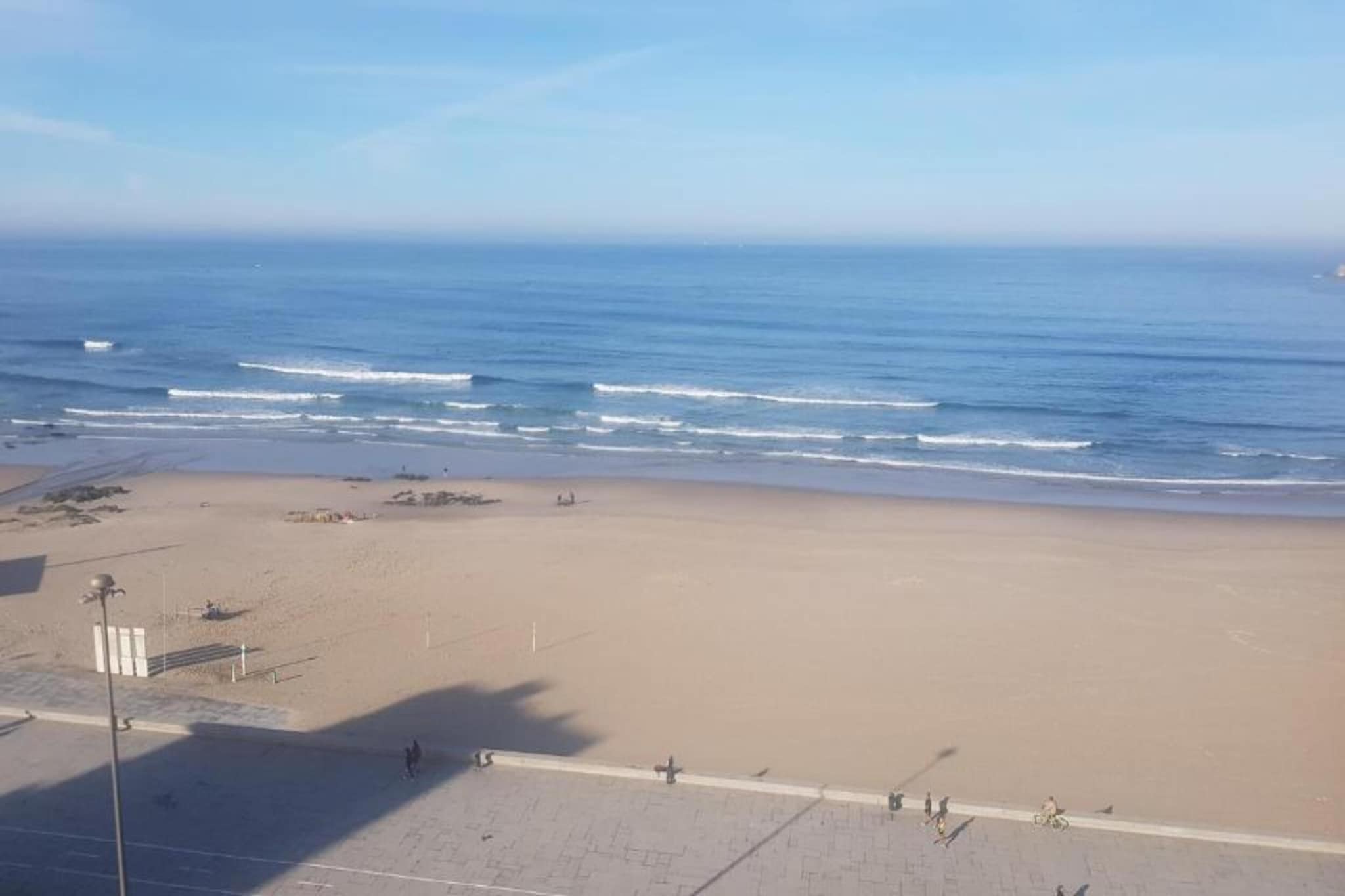 Feel Porto Matosinhos Ocean Flat I-Gebieden zomer 5km