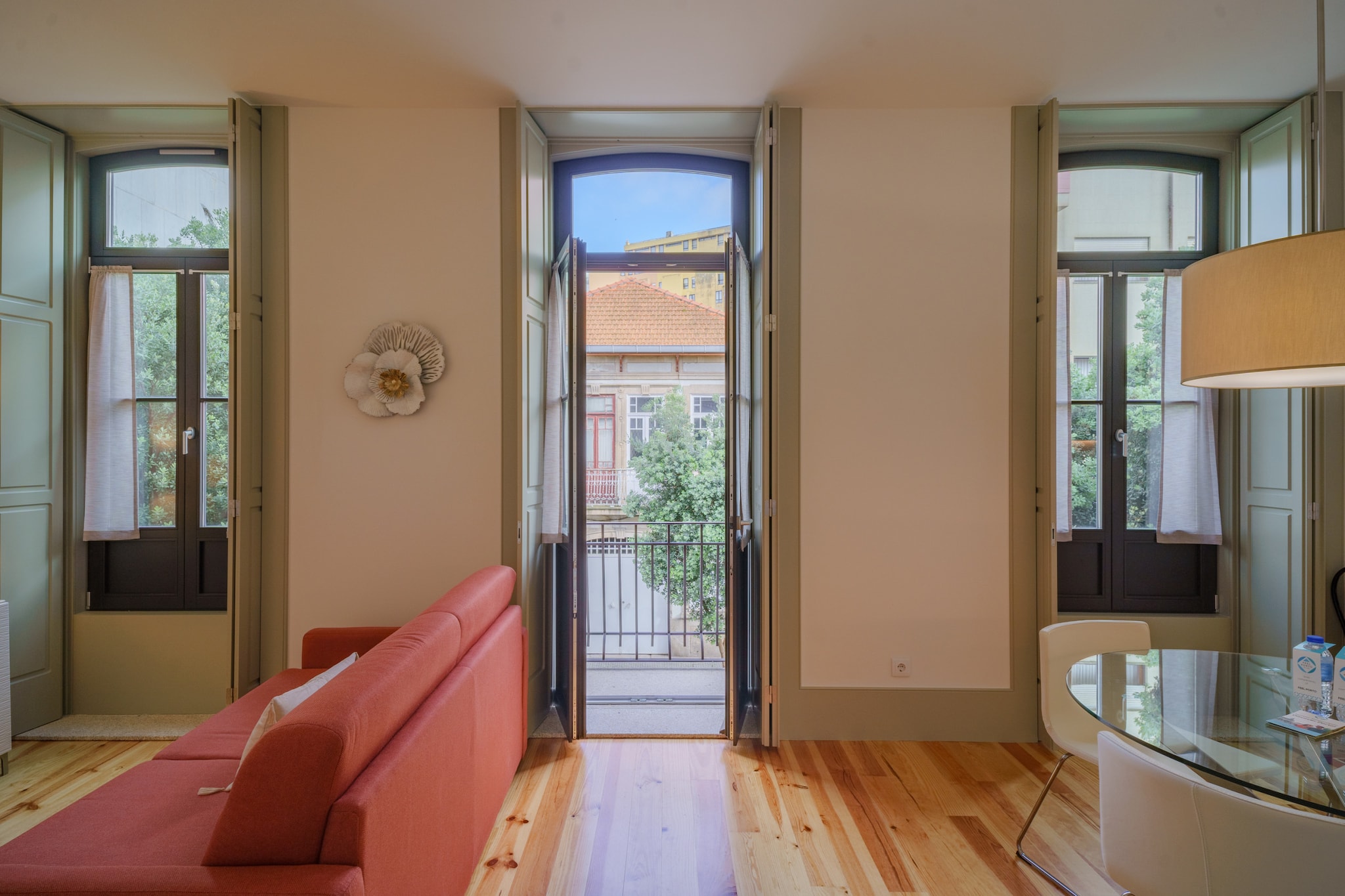 Feel Porto Matosinhos Ocean Flat II-Niet-getagd