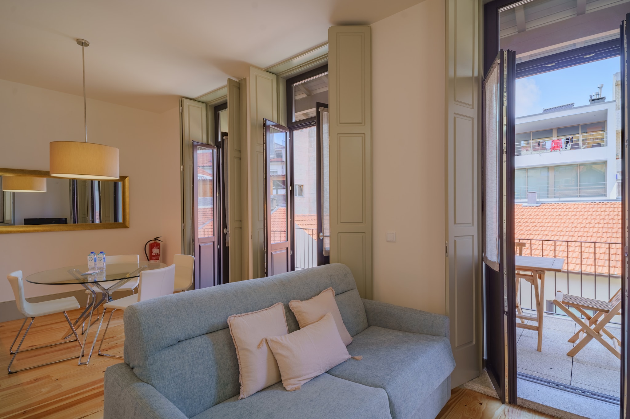 Feel Porto Matosinhos Ocean Flat III