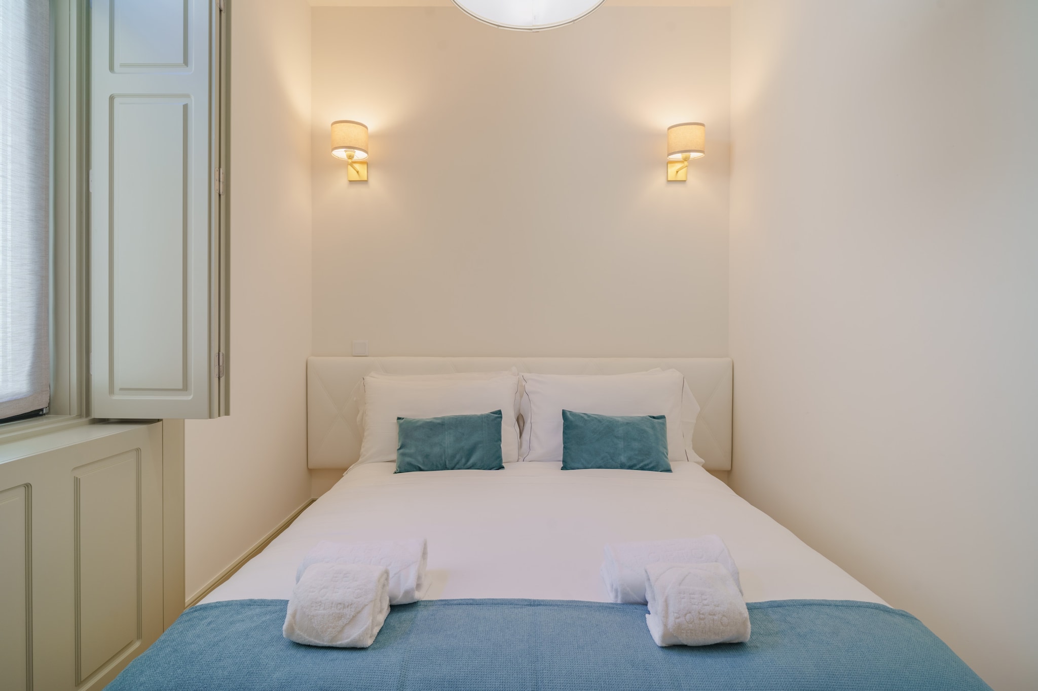 Feel Porto Matosinhos Ocean Flat III