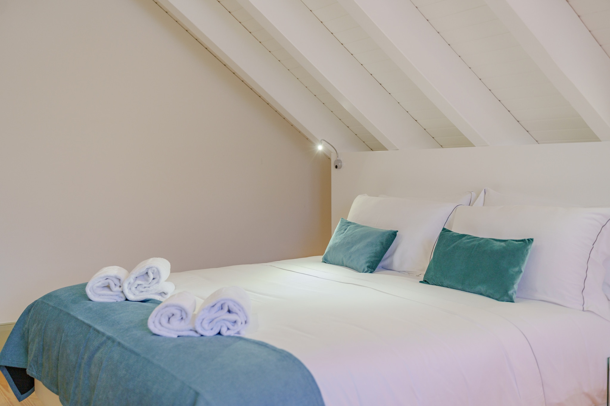 Feel Porto Matosinhos Ocean Flat IV