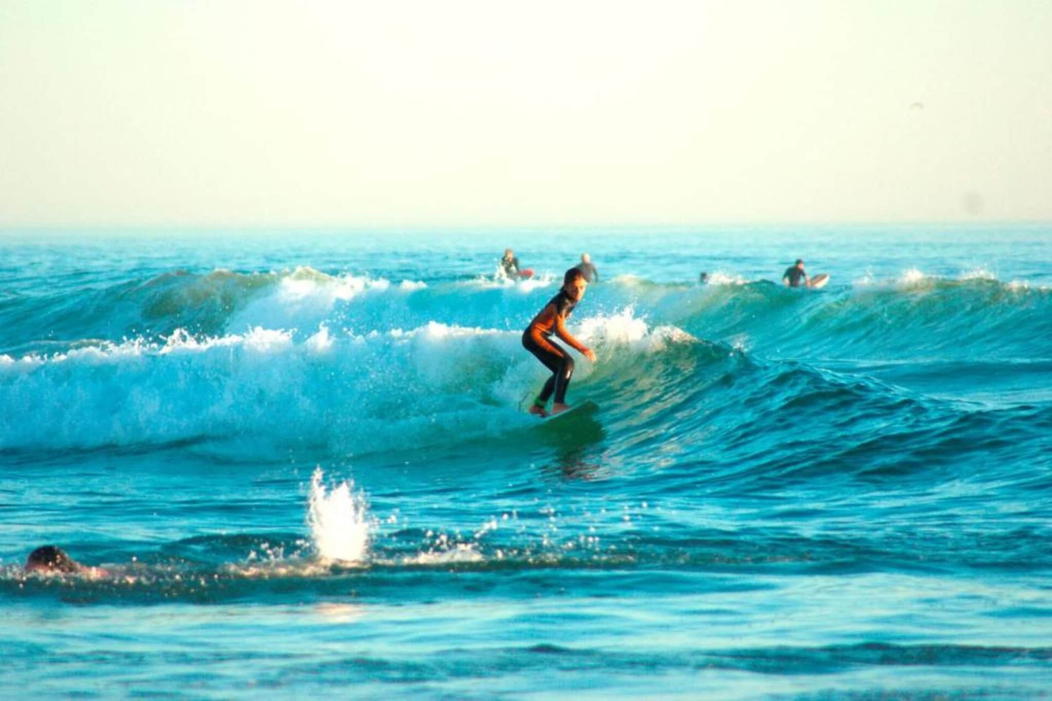 Feel Porto Matosinhos Ocean Flat IV