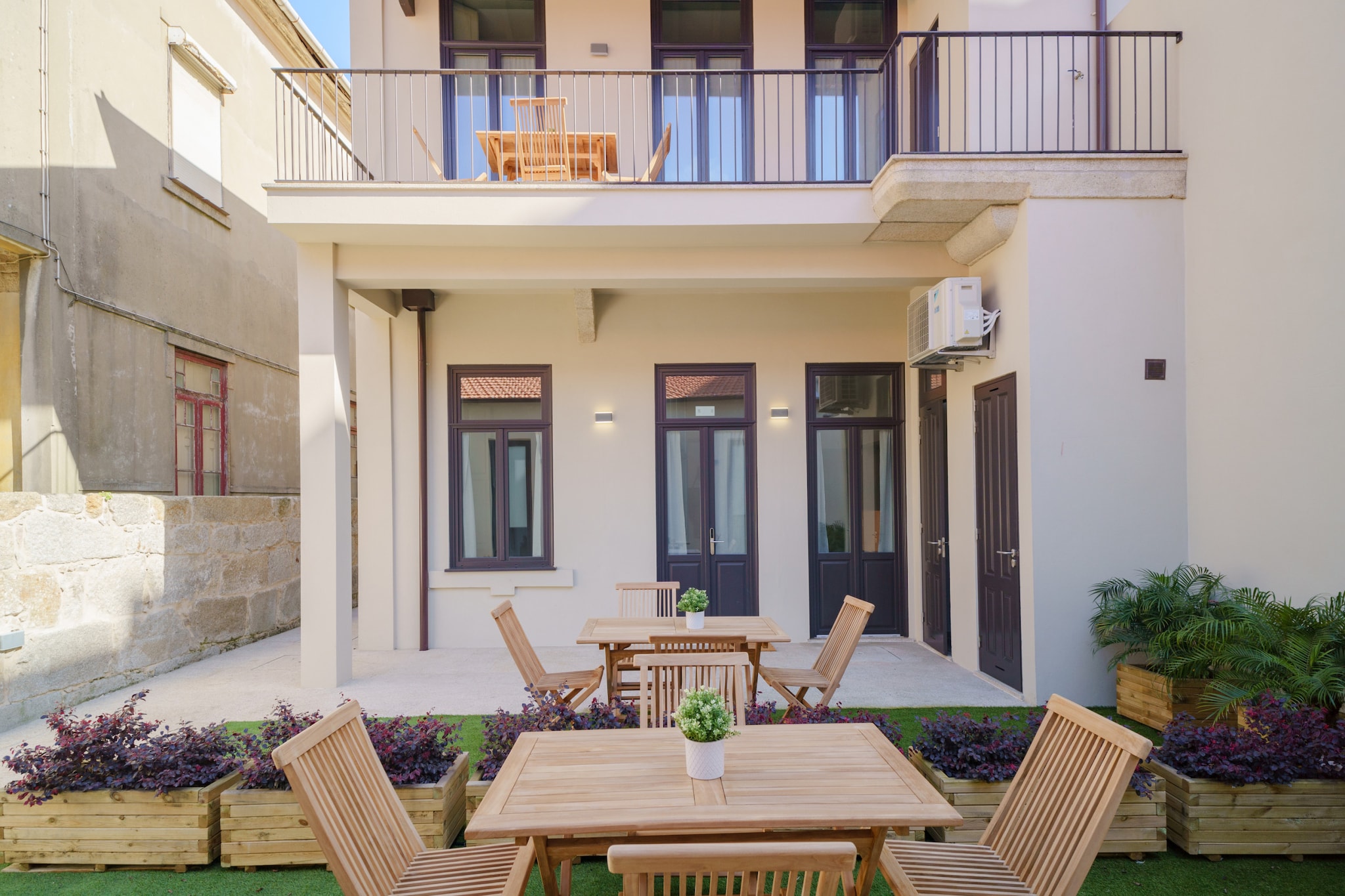 Feel Porto Matosinhos Ocean Flat V-Terras