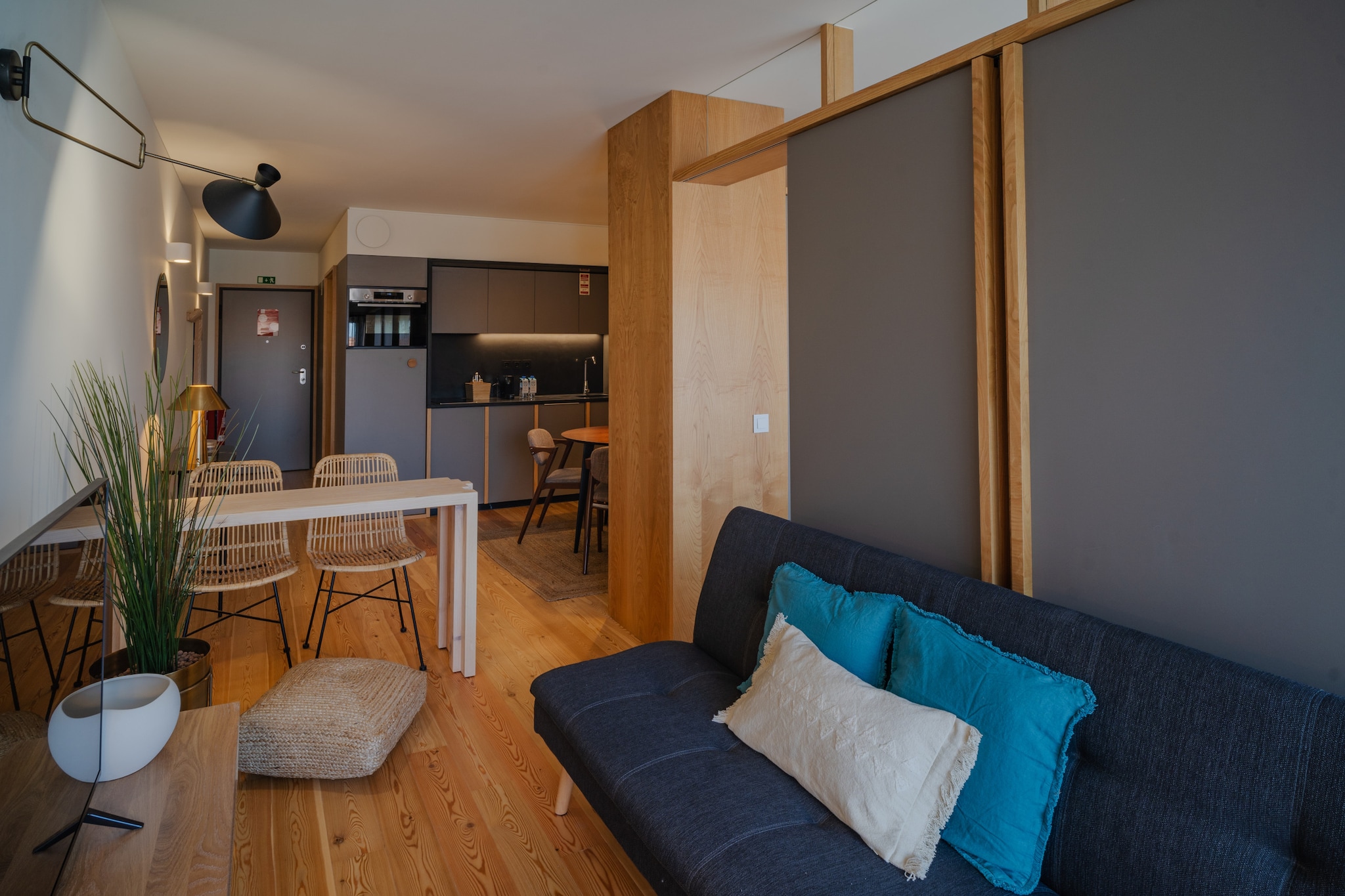 Feel Corporate Housing Campanhã 06