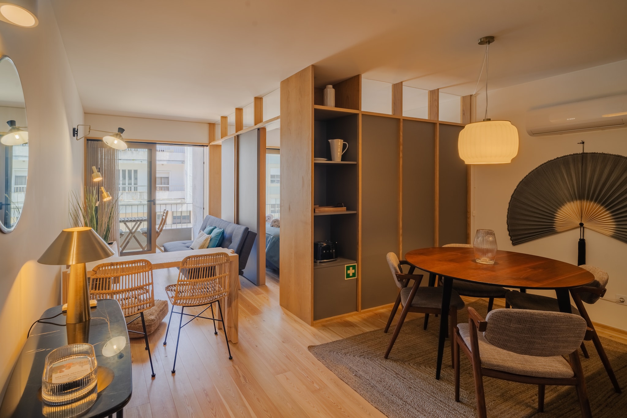 Feel Corporate Housing Campanhã 06-Niet-getagd