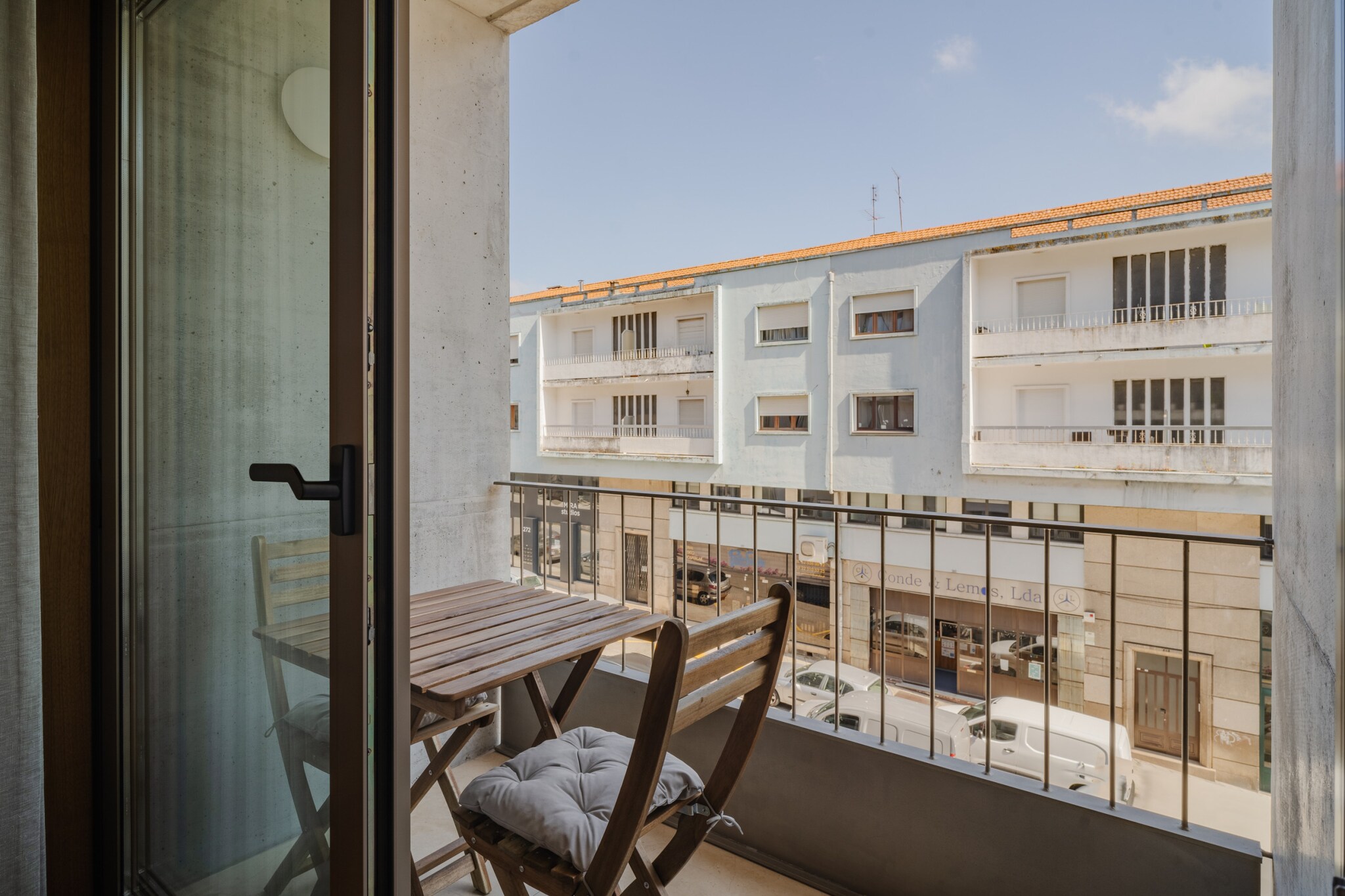 Feel Corporate Housing Campanhã 06
