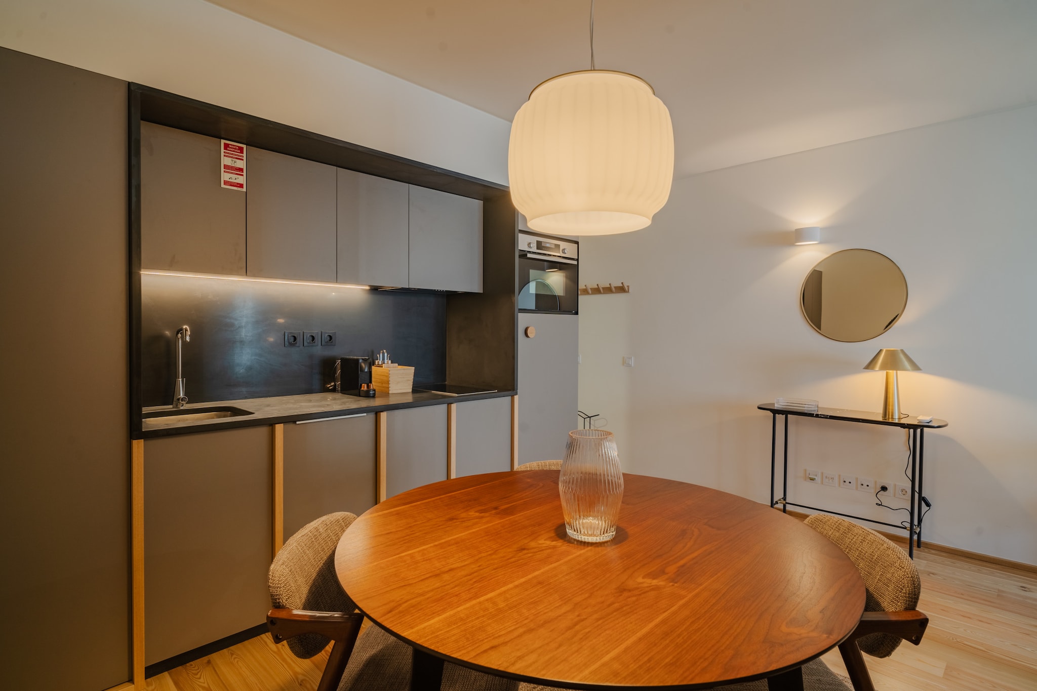 Feel Corporate Housing Campanhã 06-Niet-getagd