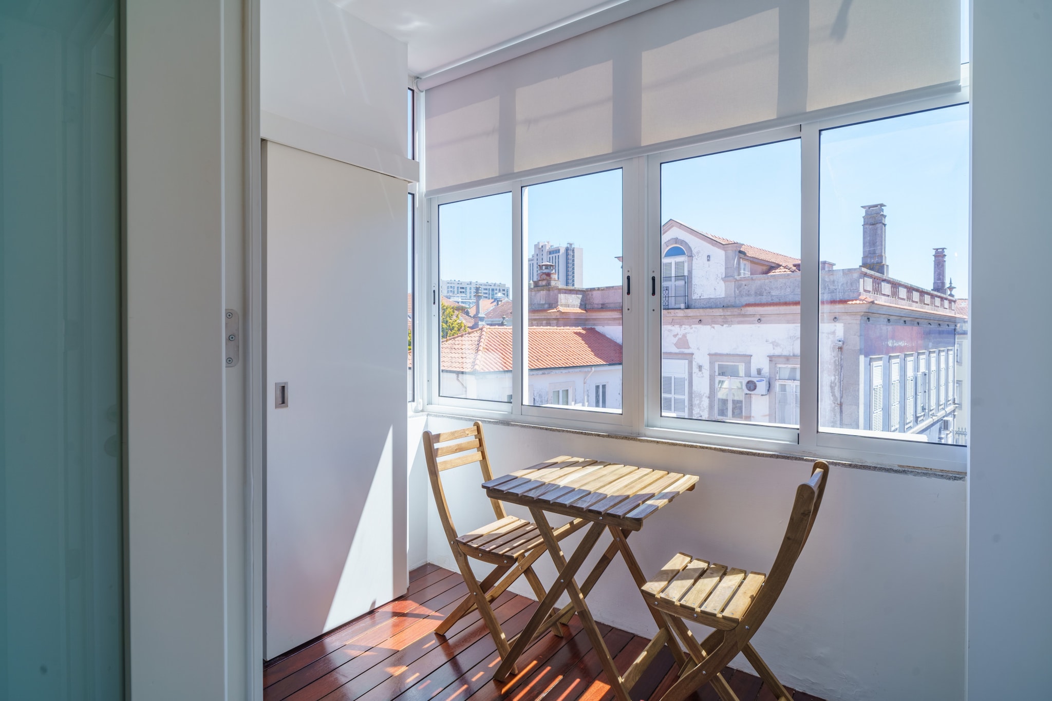 Feel Porto Classic Apartment