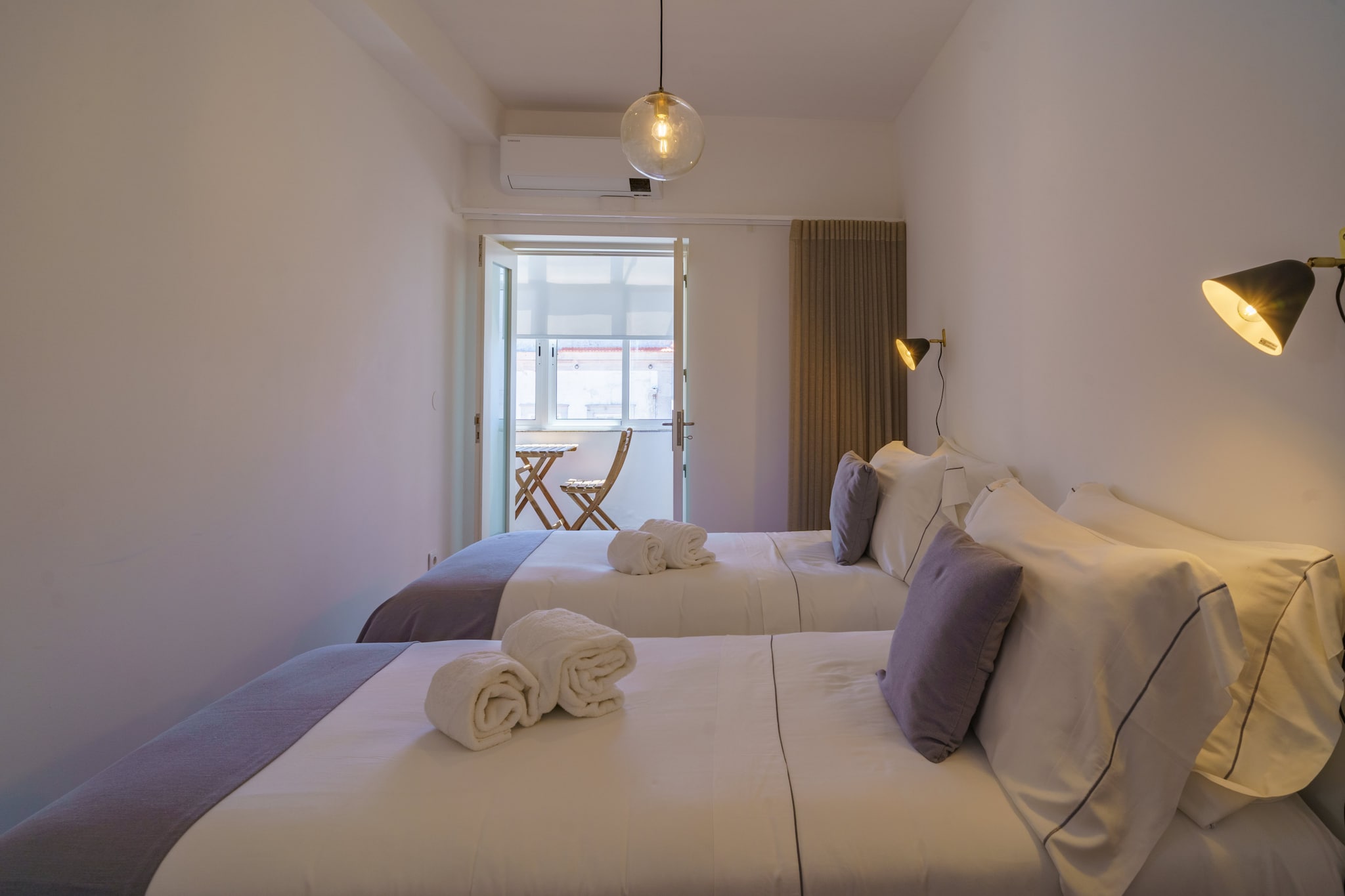 Feel Porto Classic Apartment