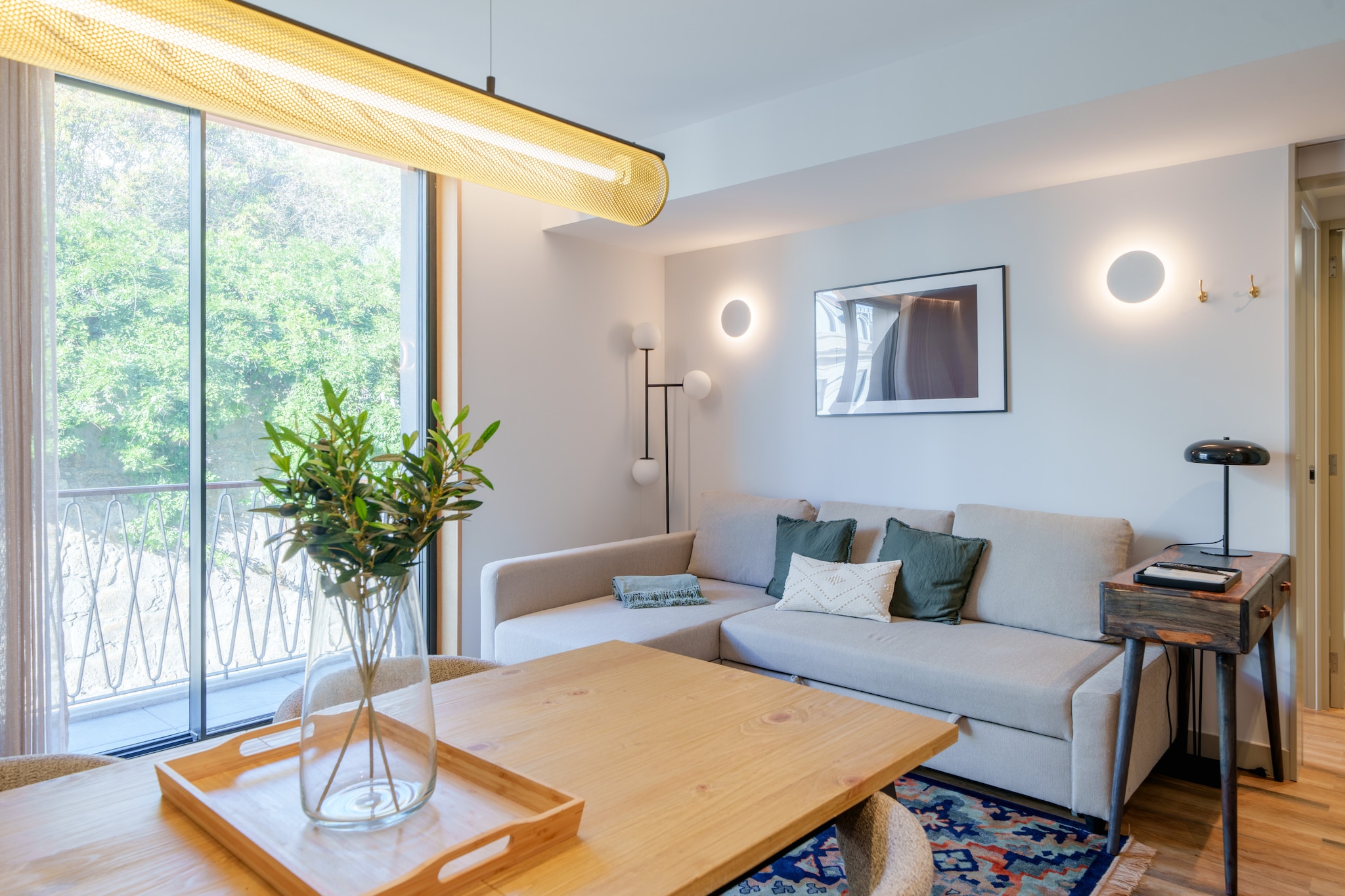 Feel Porto Firmeza Coworking & Flat 1.1