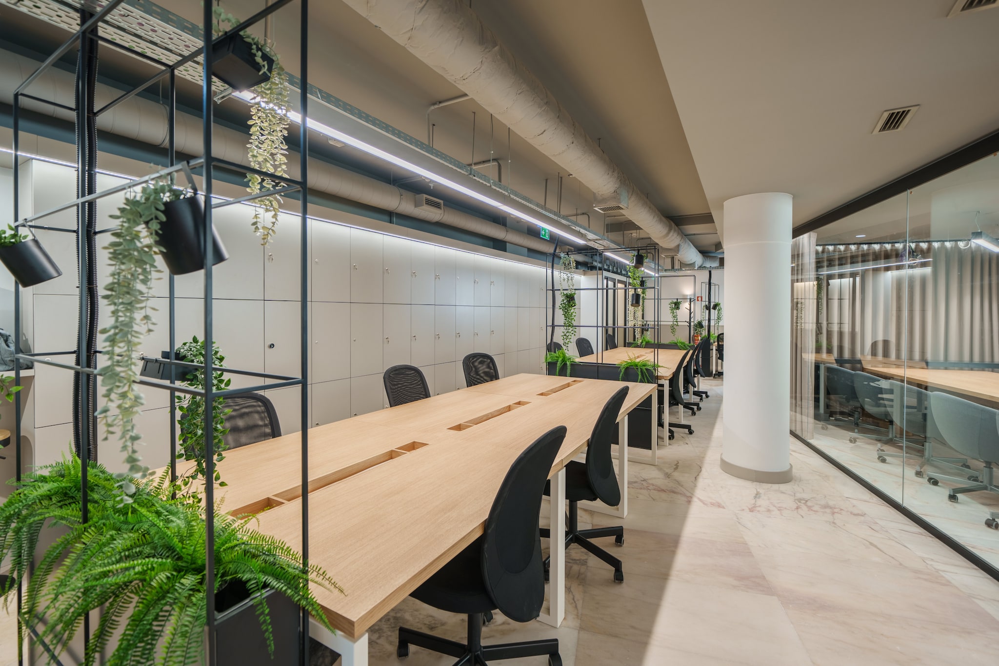 Feel Porto Firmeza Coworking & Flat 1.1